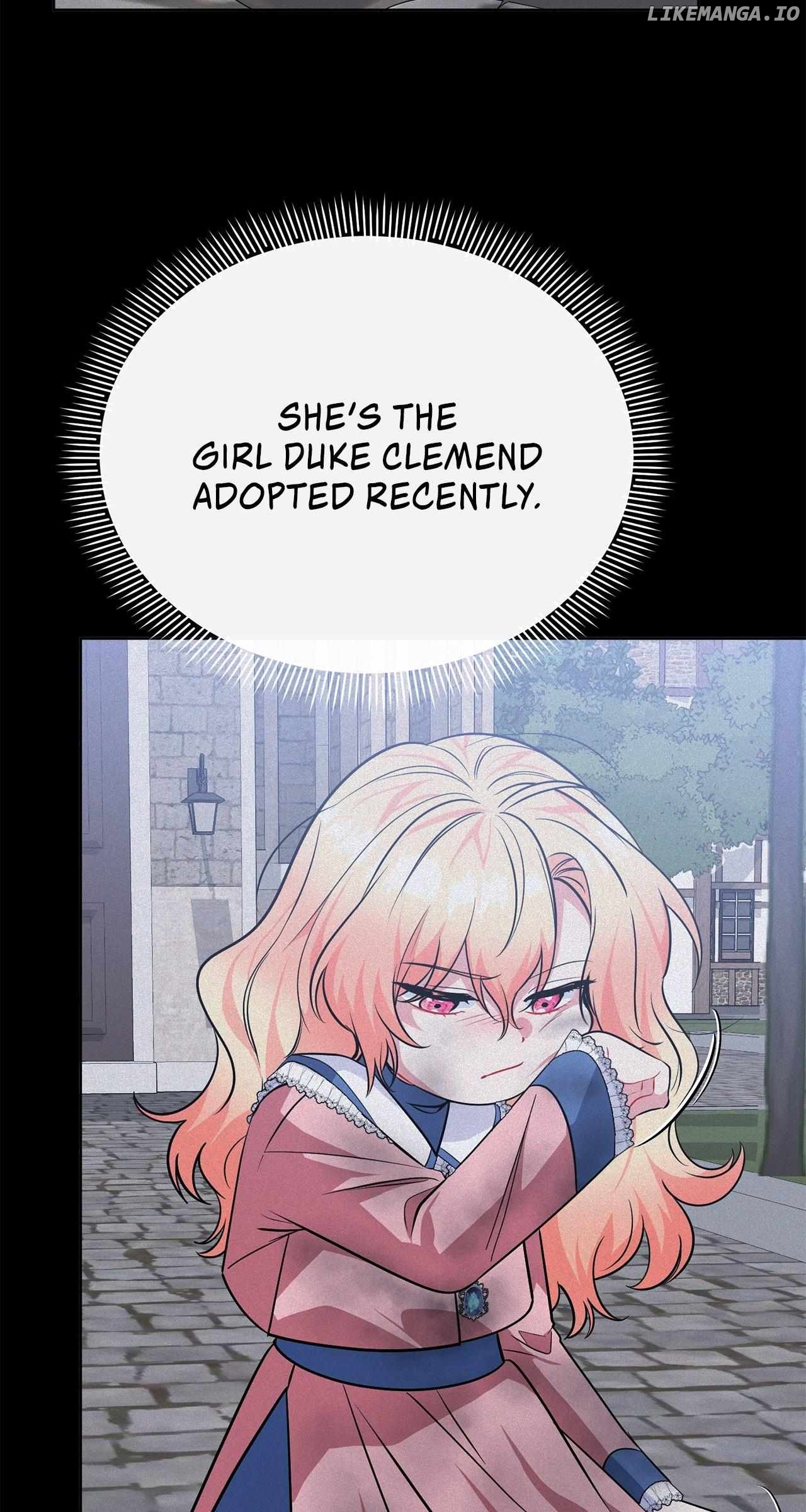 There Are Too Many Second Male Leads! Chapter 34 - page 52