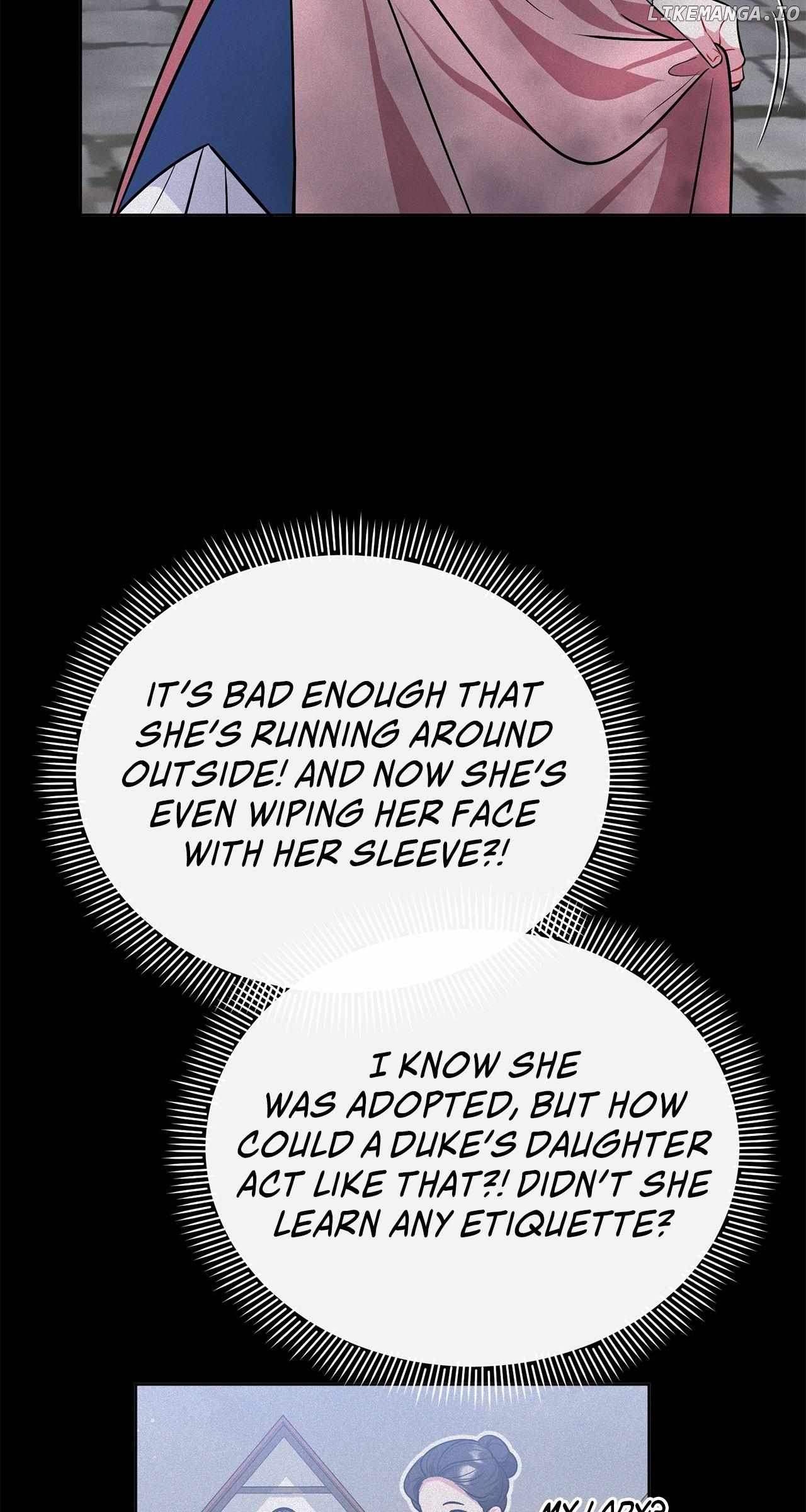 There Are Too Many Second Male Leads! Chapter 34 - page 53