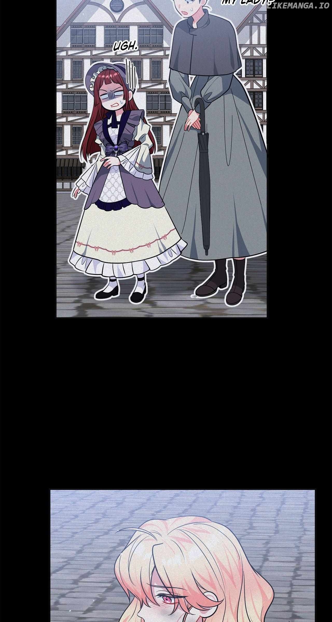 There Are Too Many Second Male Leads! Chapter 34 - page 54