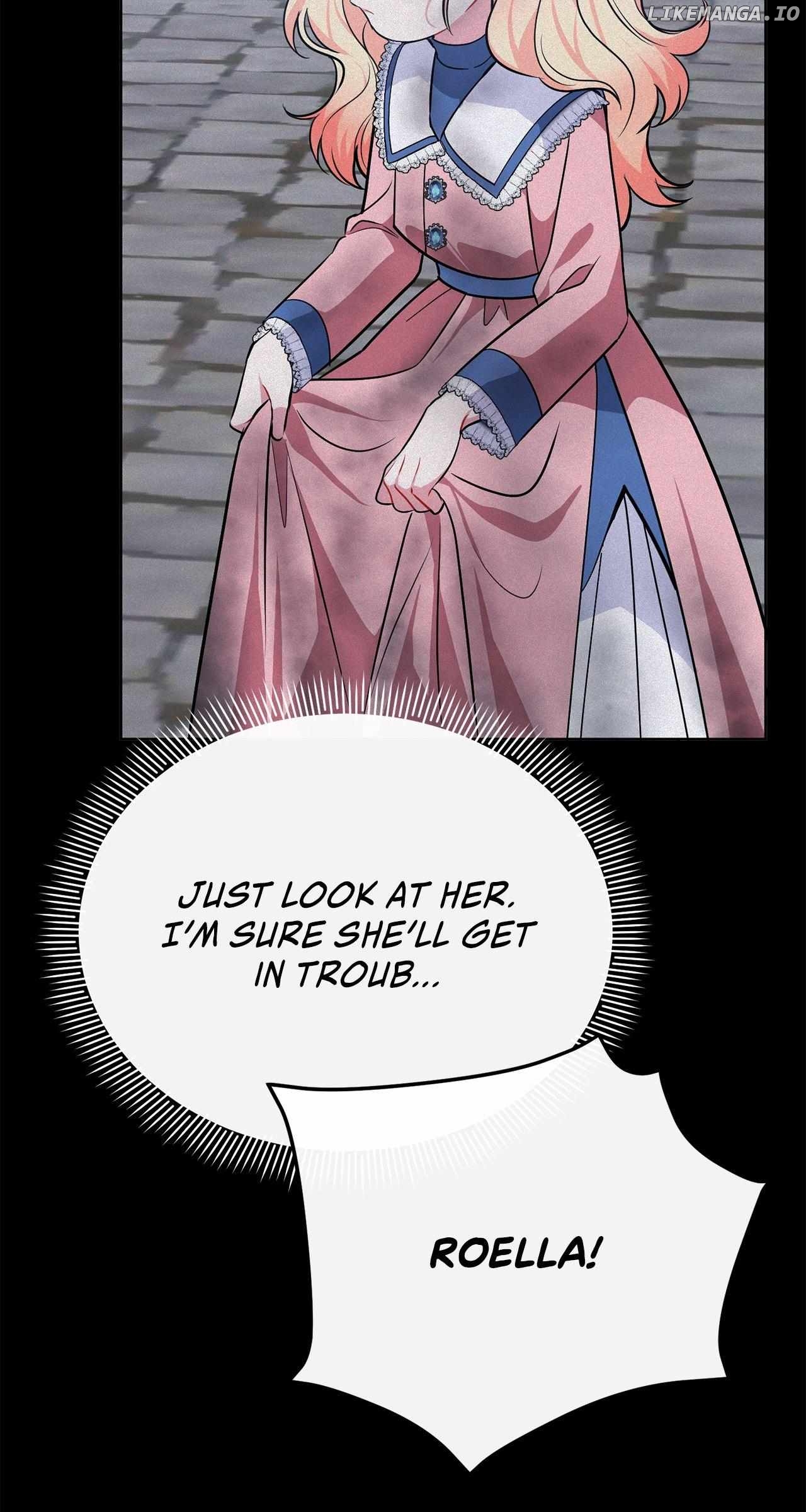 There Are Too Many Second Male Leads! Chapter 34 - page 55