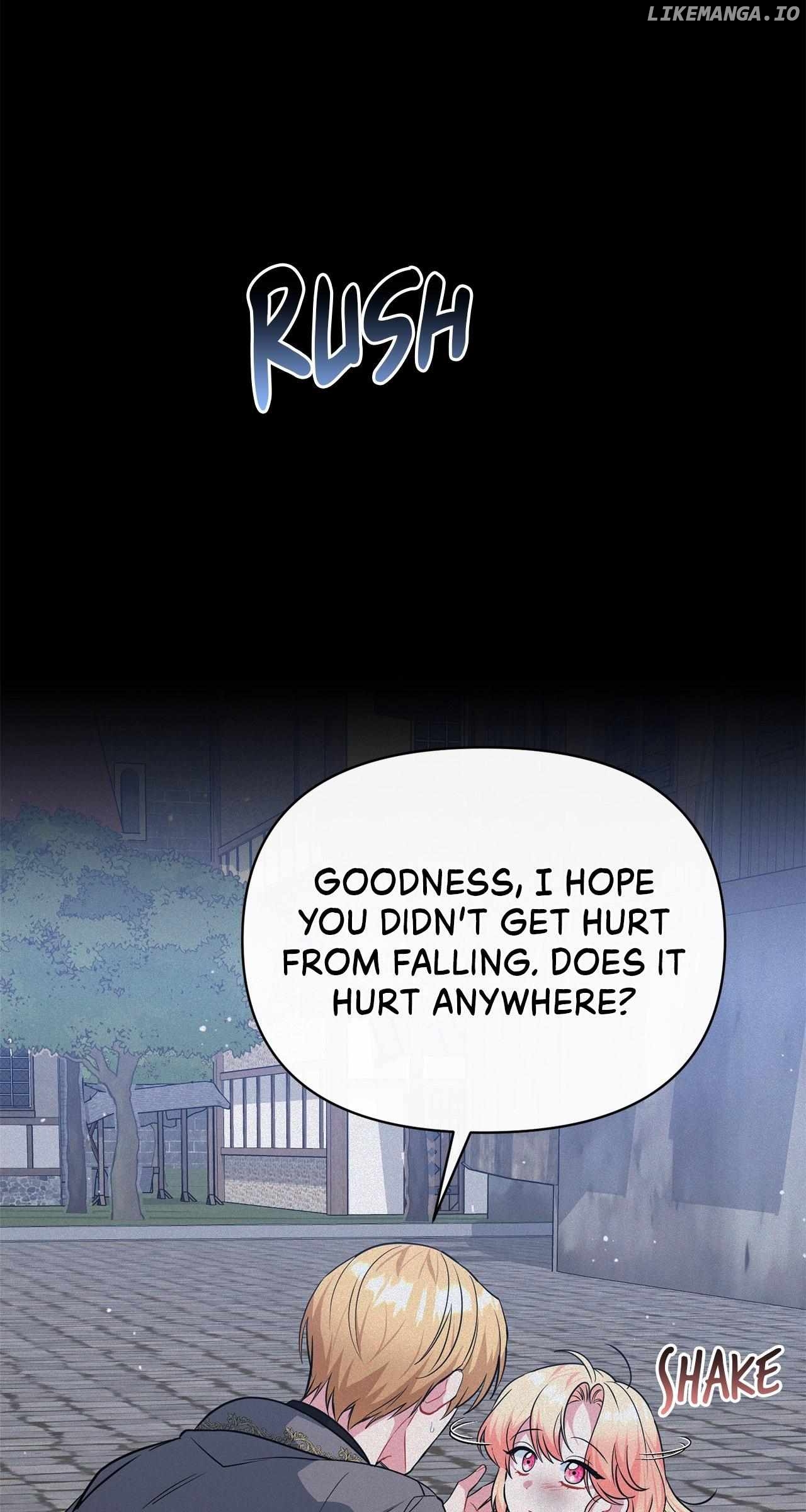 There Are Too Many Second Male Leads! Chapter 34 - page 56