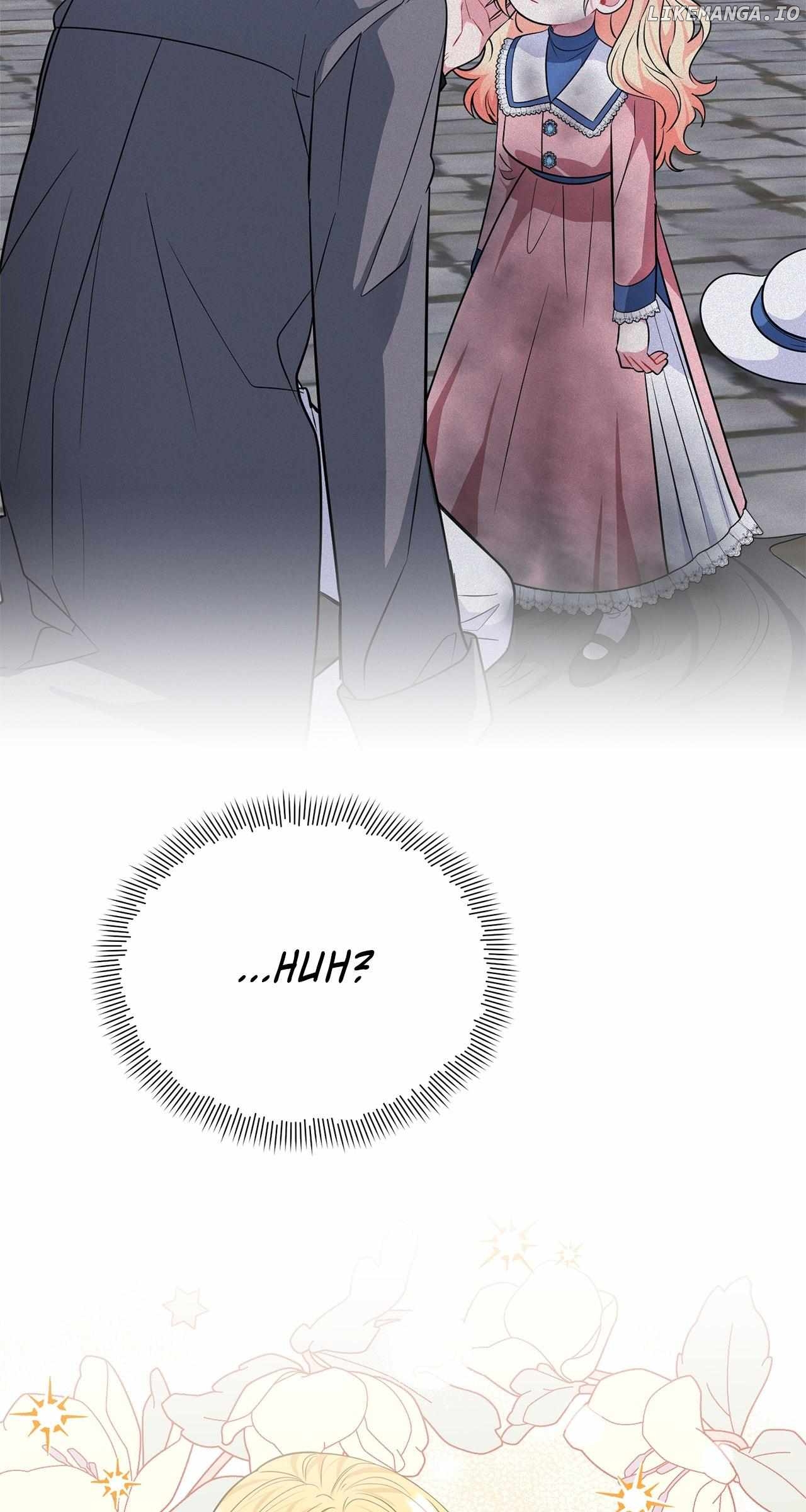 There Are Too Many Second Male Leads! Chapter 34 - page 57