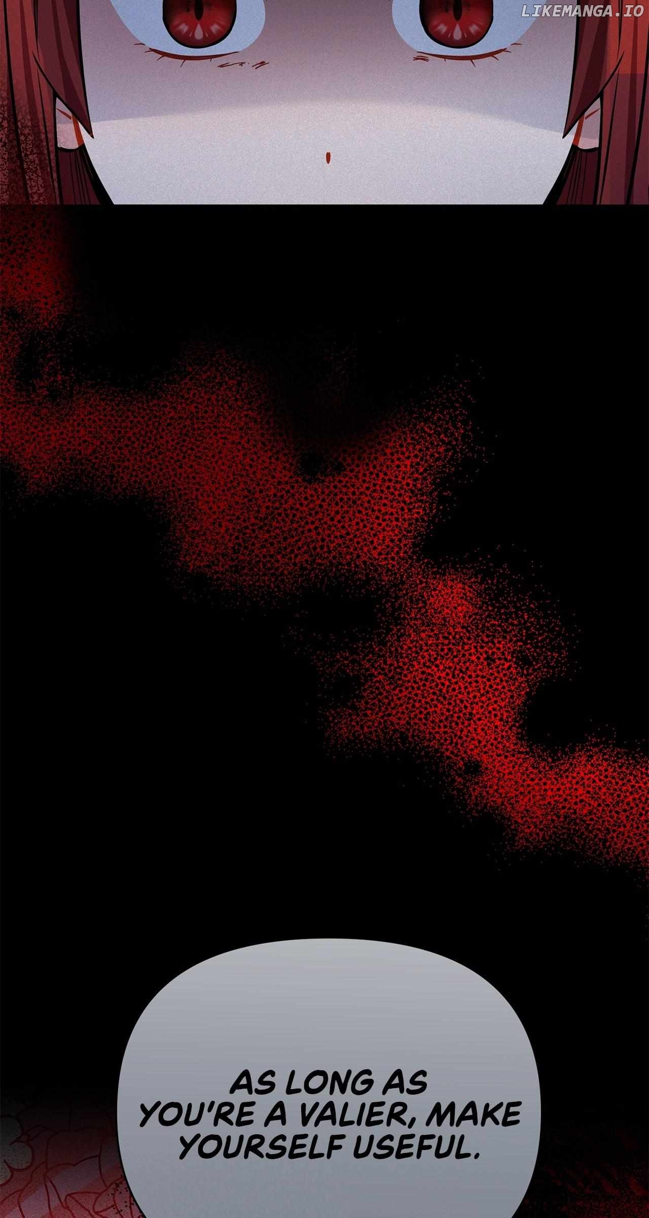 There Are Too Many Second Male Leads! Chapter 34 - page 59