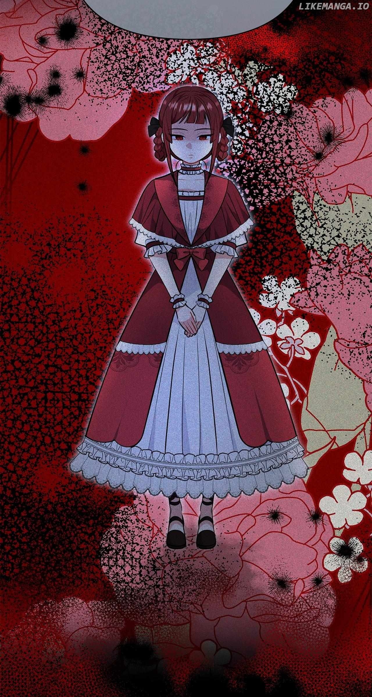 There Are Too Many Second Male Leads! Chapter 34 - page 60