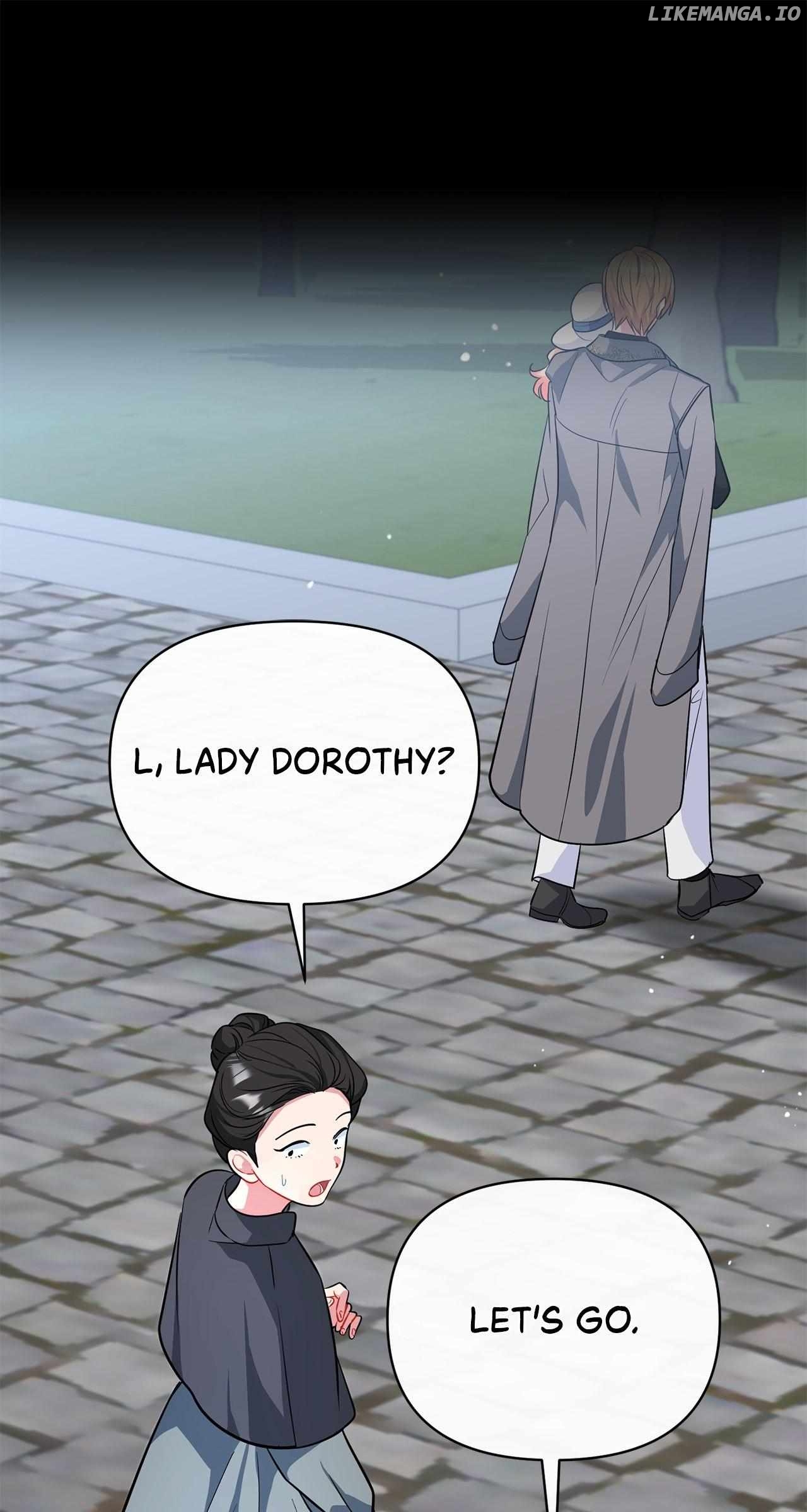 There Are Too Many Second Male Leads! Chapter 34 - page 62