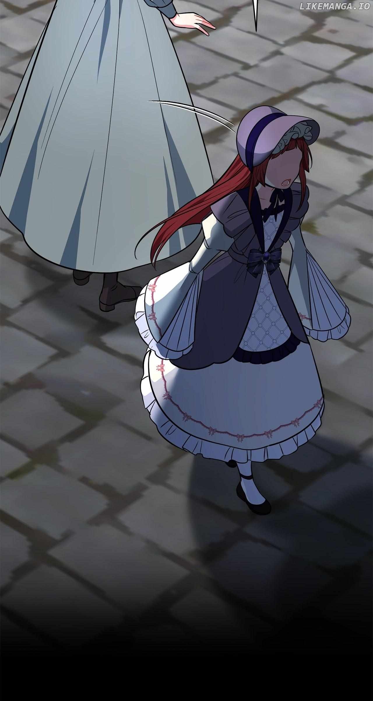 There Are Too Many Second Male Leads! Chapter 34 - page 63