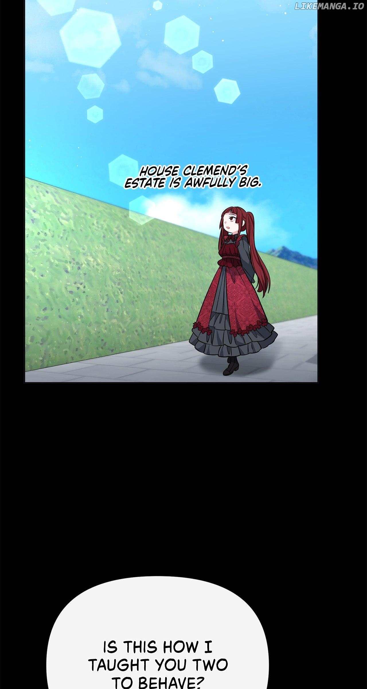 There Are Too Many Second Male Leads! Chapter 34 - page 65