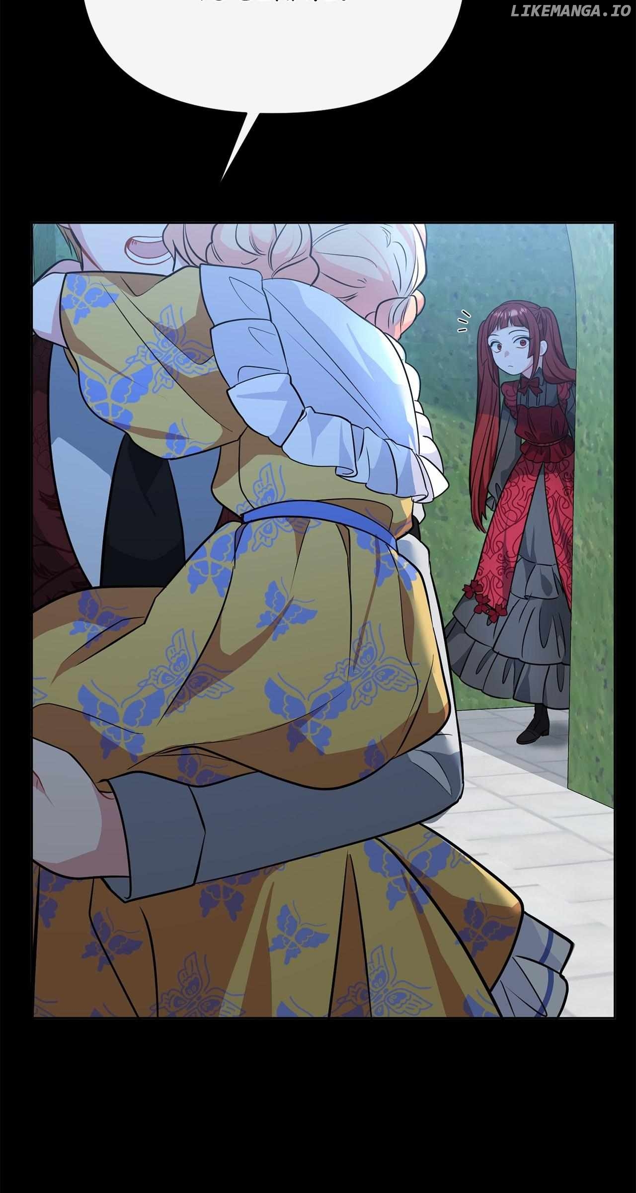 There Are Too Many Second Male Leads! Chapter 34 - page 66