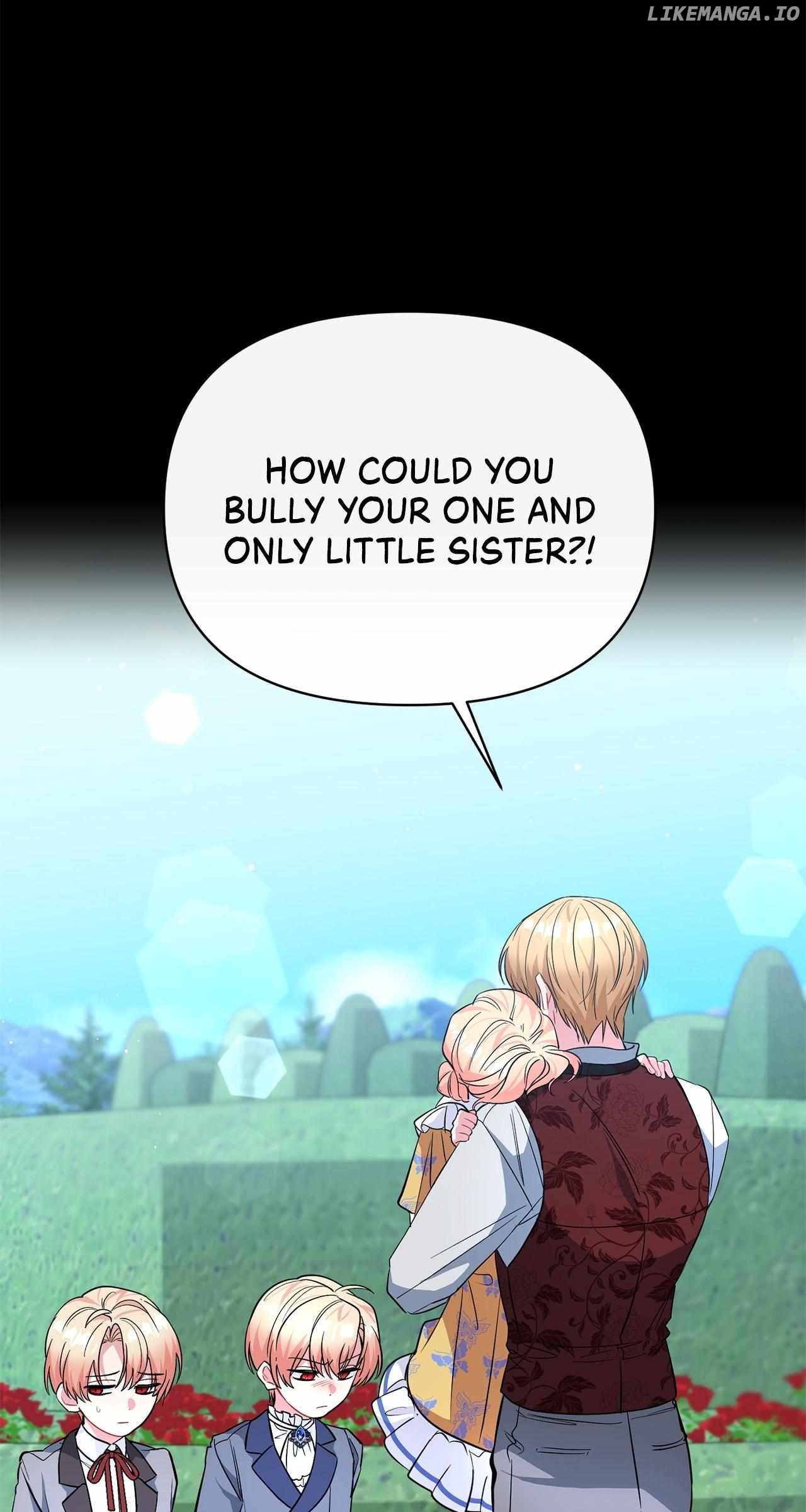 There Are Too Many Second Male Leads! Chapter 34 - page 67