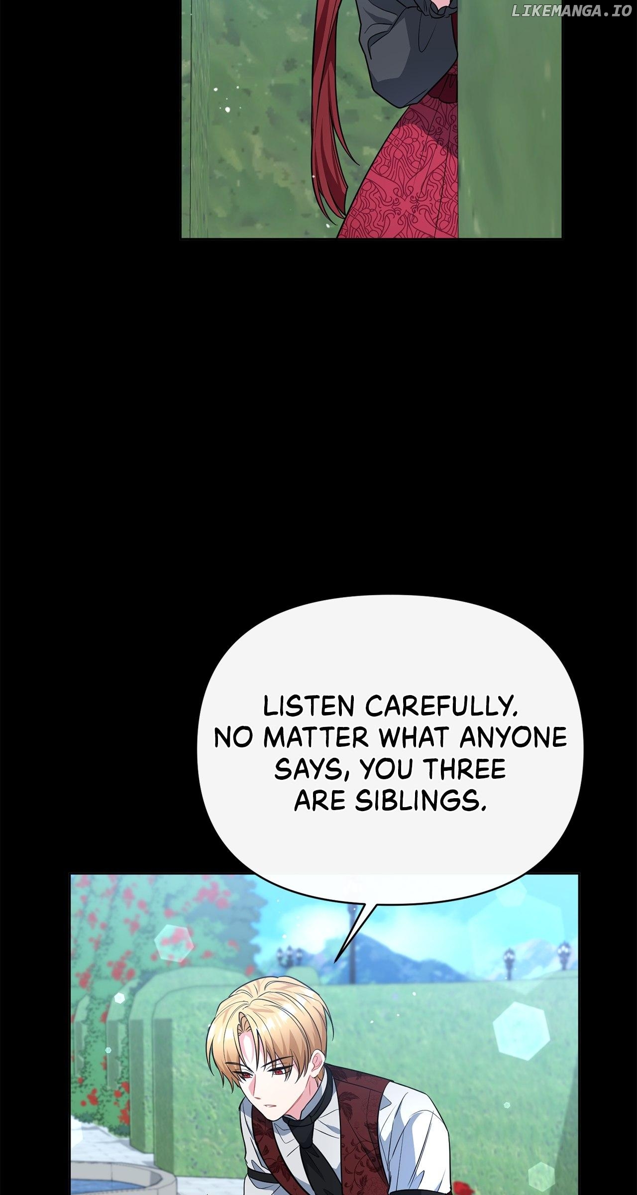 There Are Too Many Second Male Leads! Chapter 34 - page 69