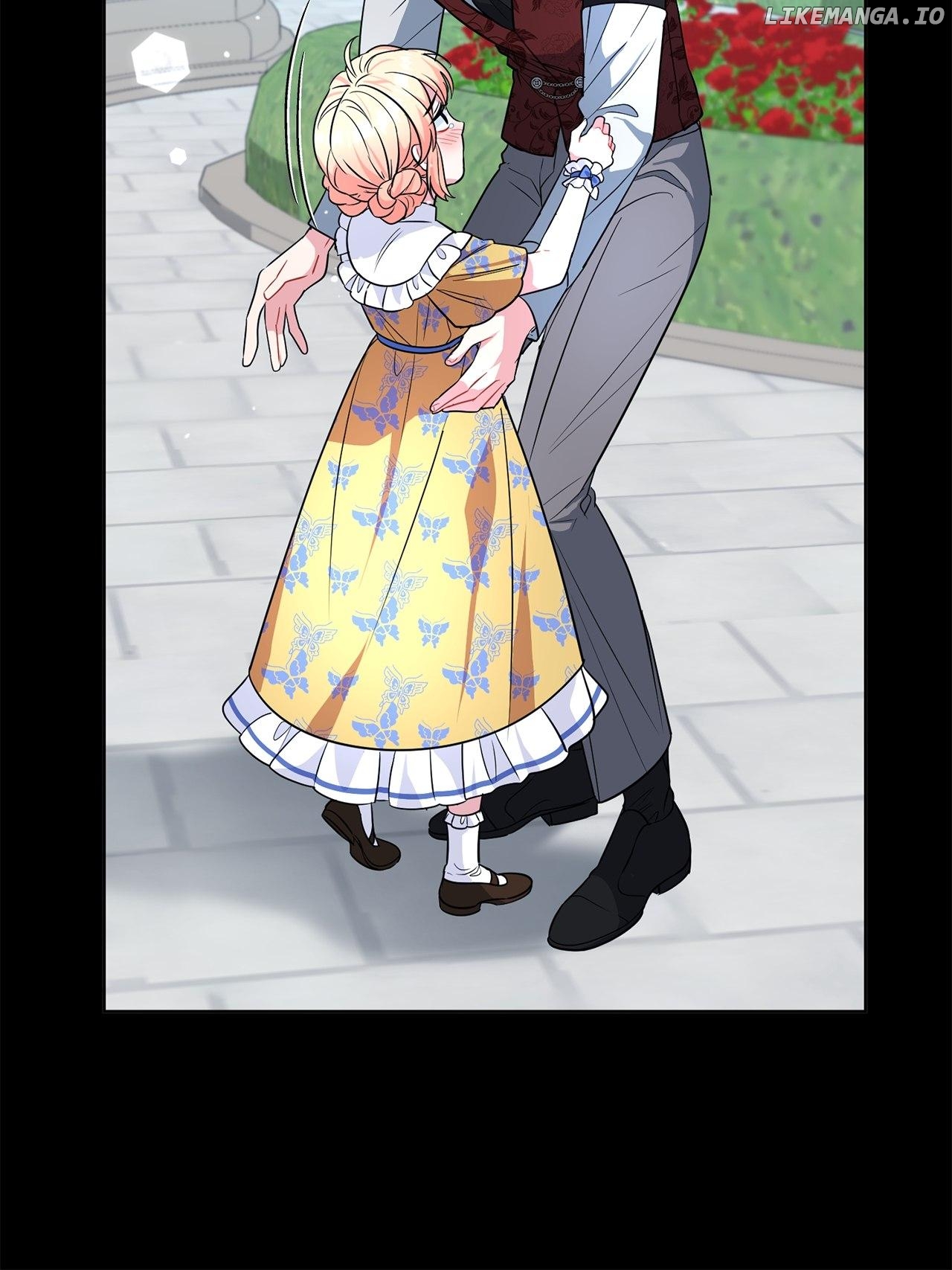 There Are Too Many Second Male Leads! Chapter 34 - page 70