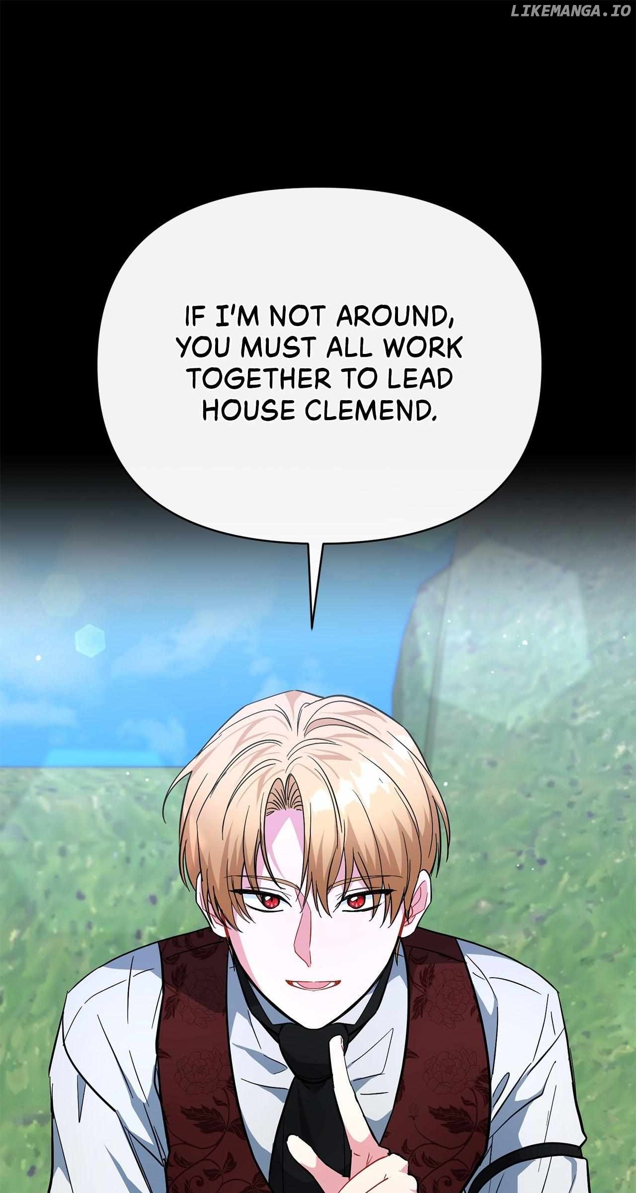 There Are Too Many Second Male Leads! Chapter 34 - page 71