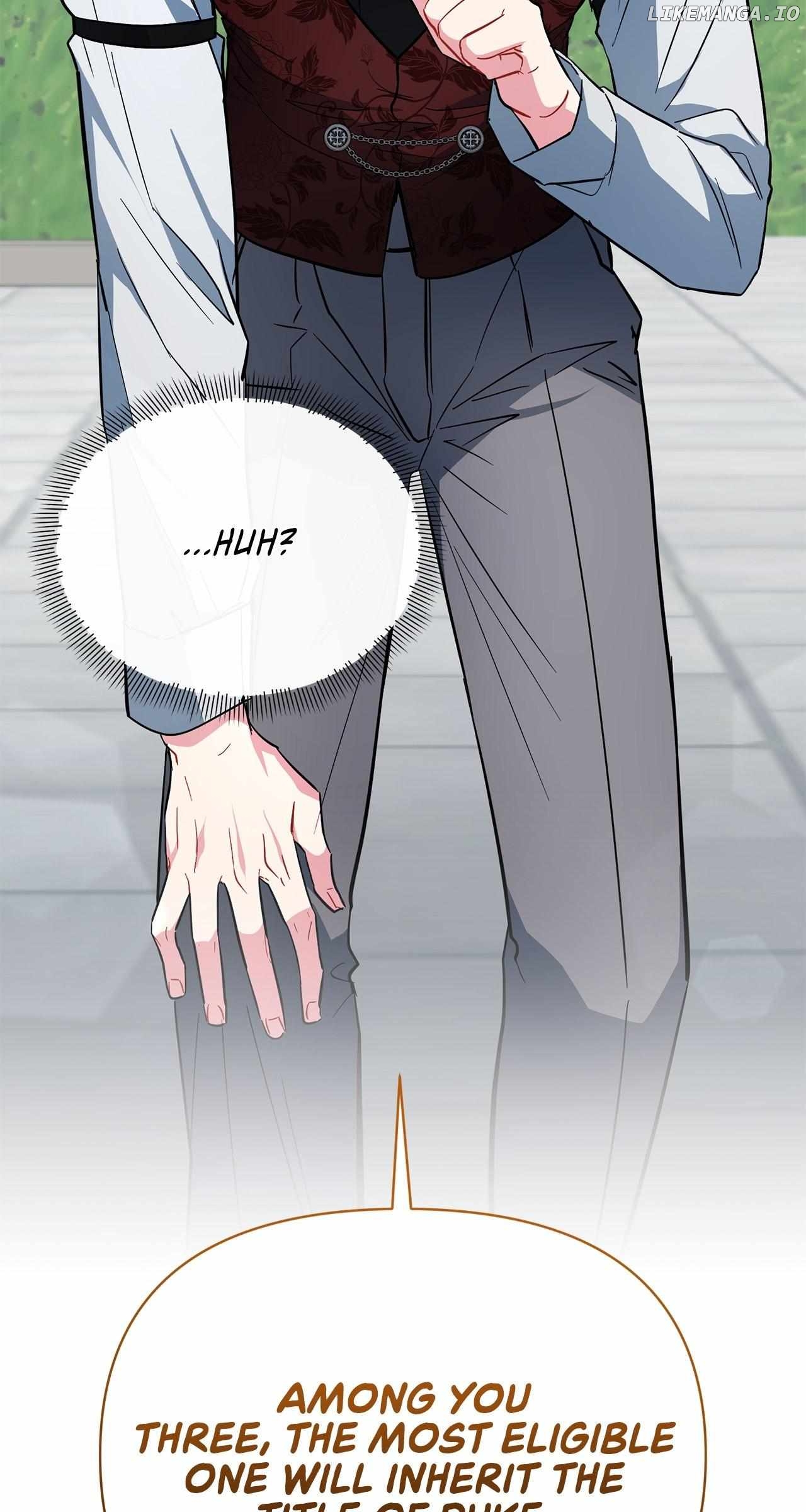 There Are Too Many Second Male Leads! Chapter 34 - page 72