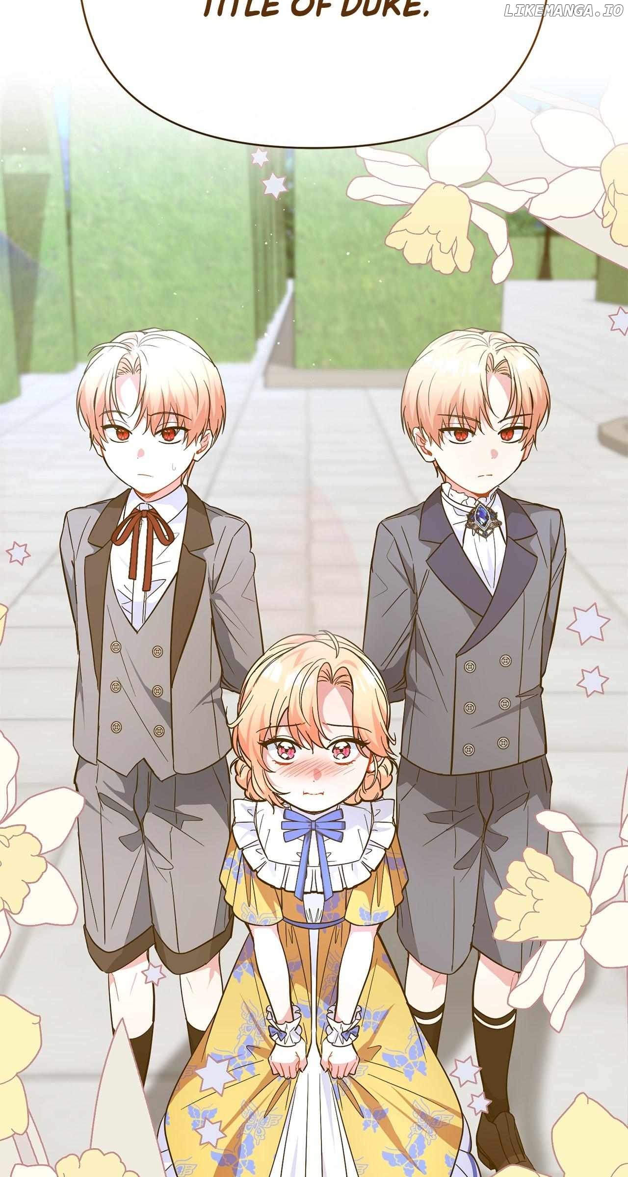 There Are Too Many Second Male Leads! Chapter 34 - page 73