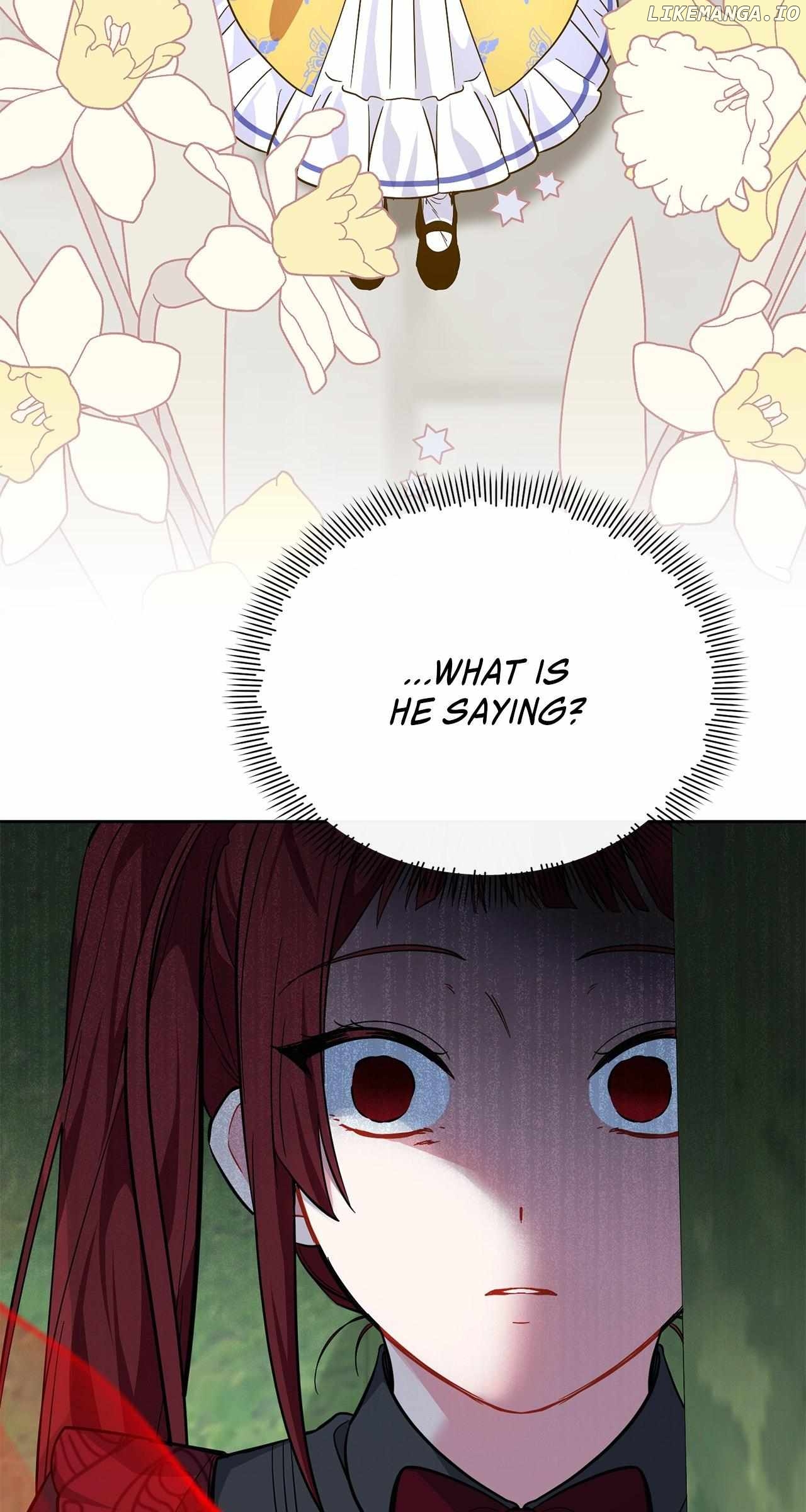 There Are Too Many Second Male Leads! Chapter 34 - page 74