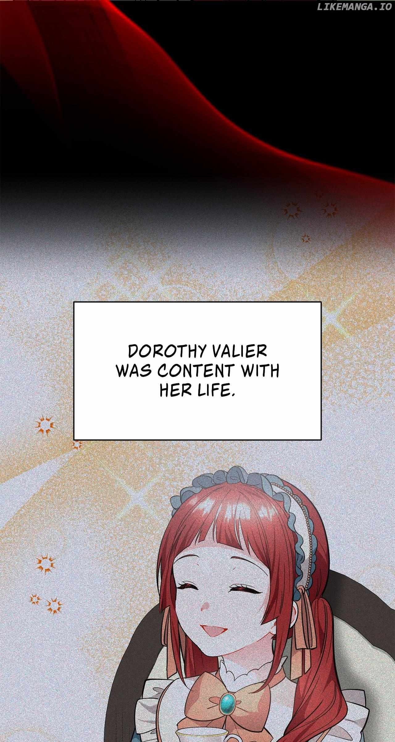 There Are Too Many Second Male Leads! Chapter 34 - page 75