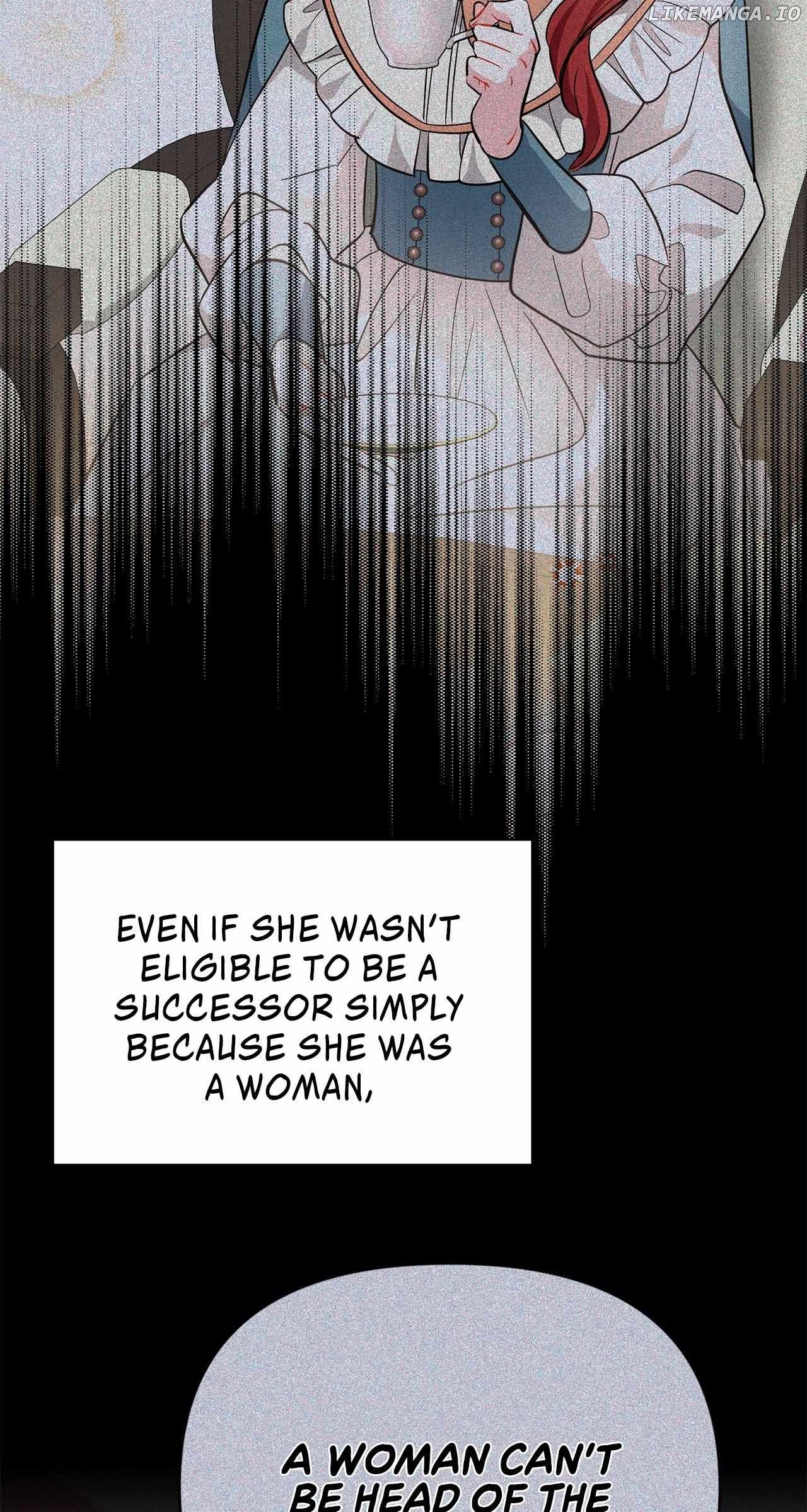 There Are Too Many Second Male Leads! Chapter 34 - page 76