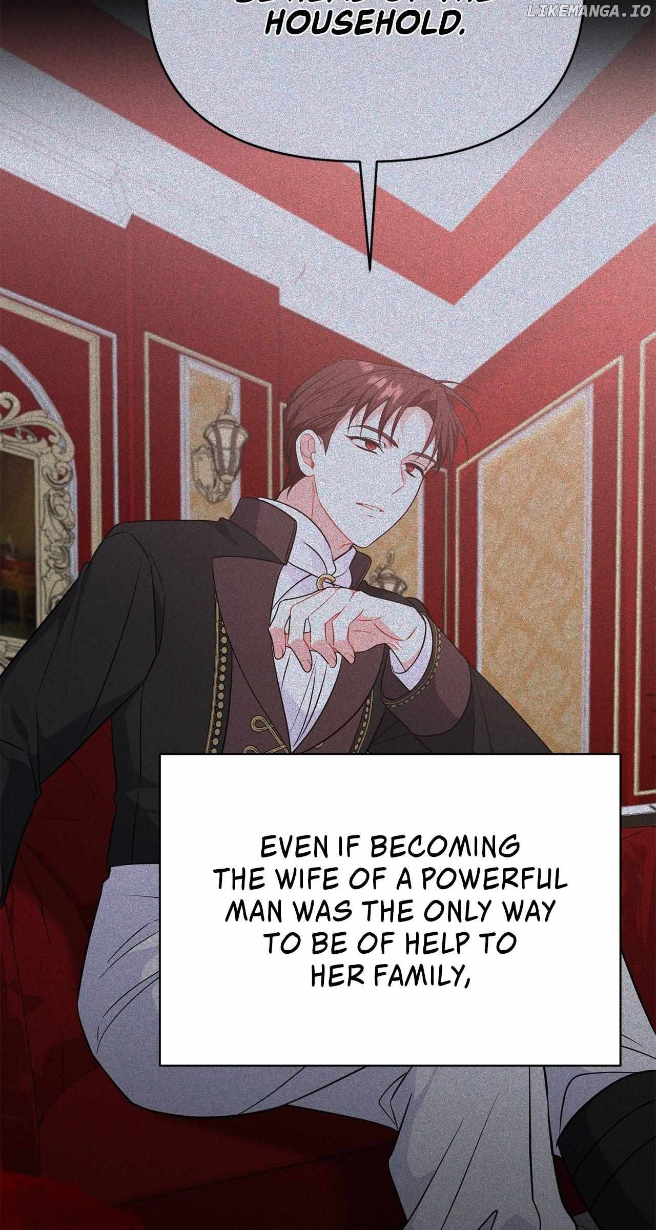 There Are Too Many Second Male Leads! Chapter 34 - page 77