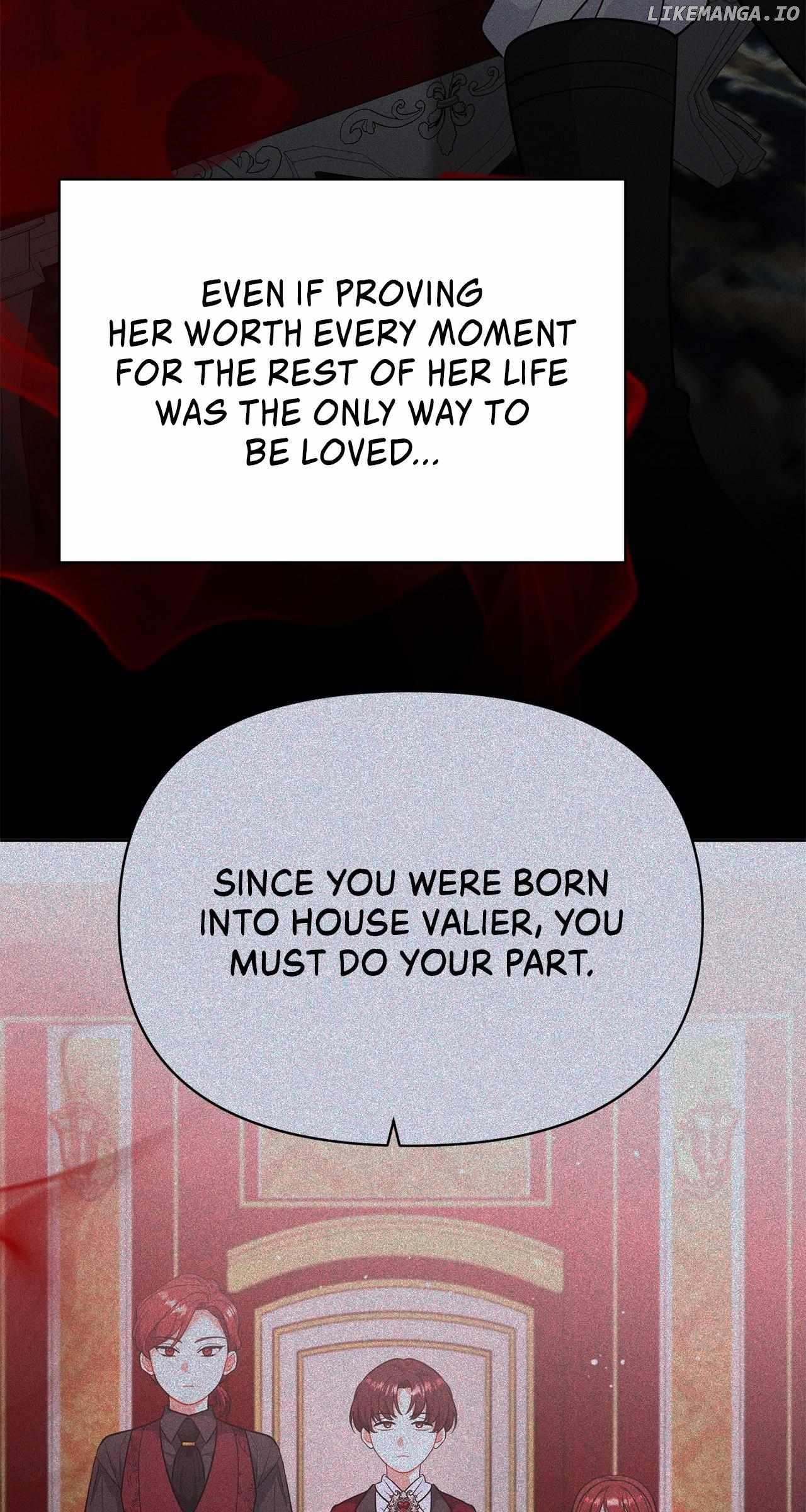 There Are Too Many Second Male Leads! Chapter 34 - page 78