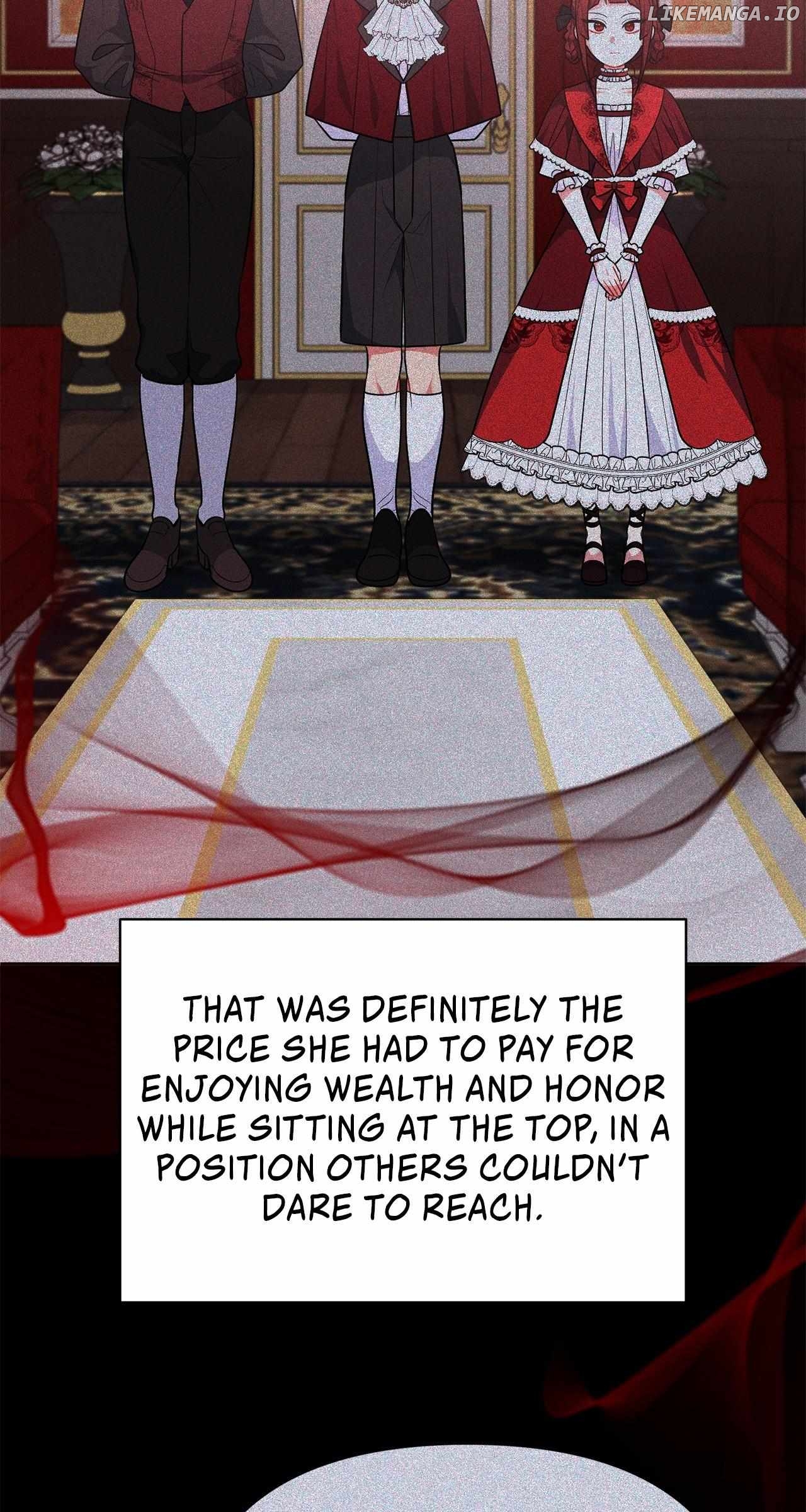 There Are Too Many Second Male Leads! Chapter 34 - page 79