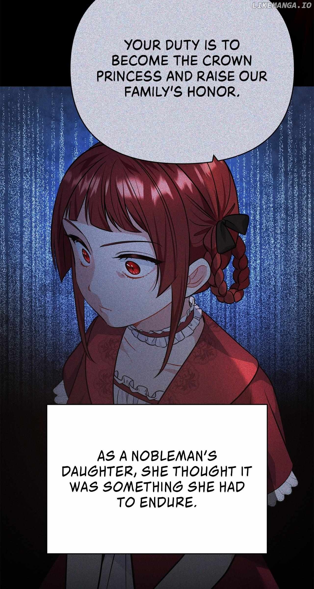 There Are Too Many Second Male Leads! Chapter 34 - page 80