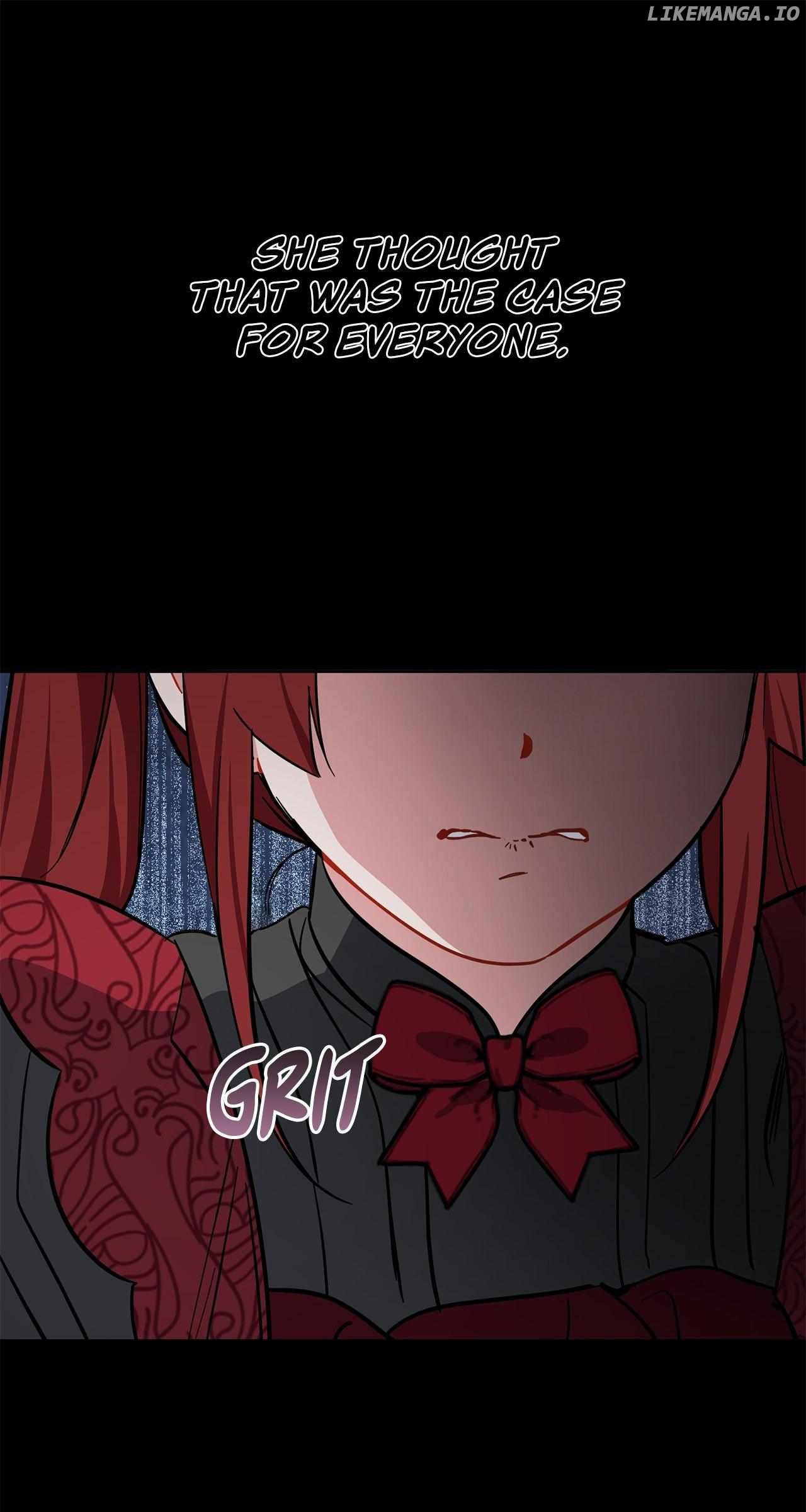 There Are Too Many Second Male Leads! Chapter 34 - page 82