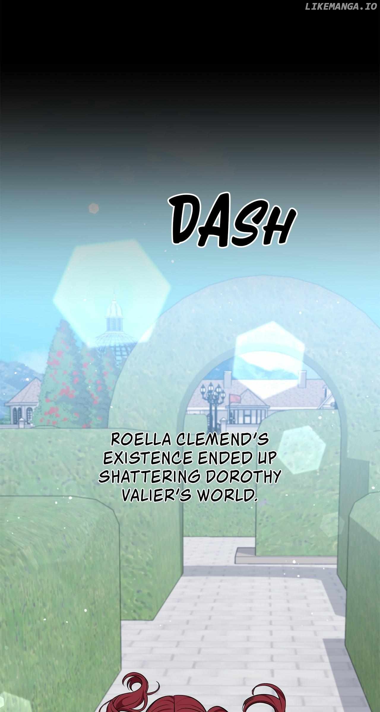 There Are Too Many Second Male Leads! Chapter 34 - page 83