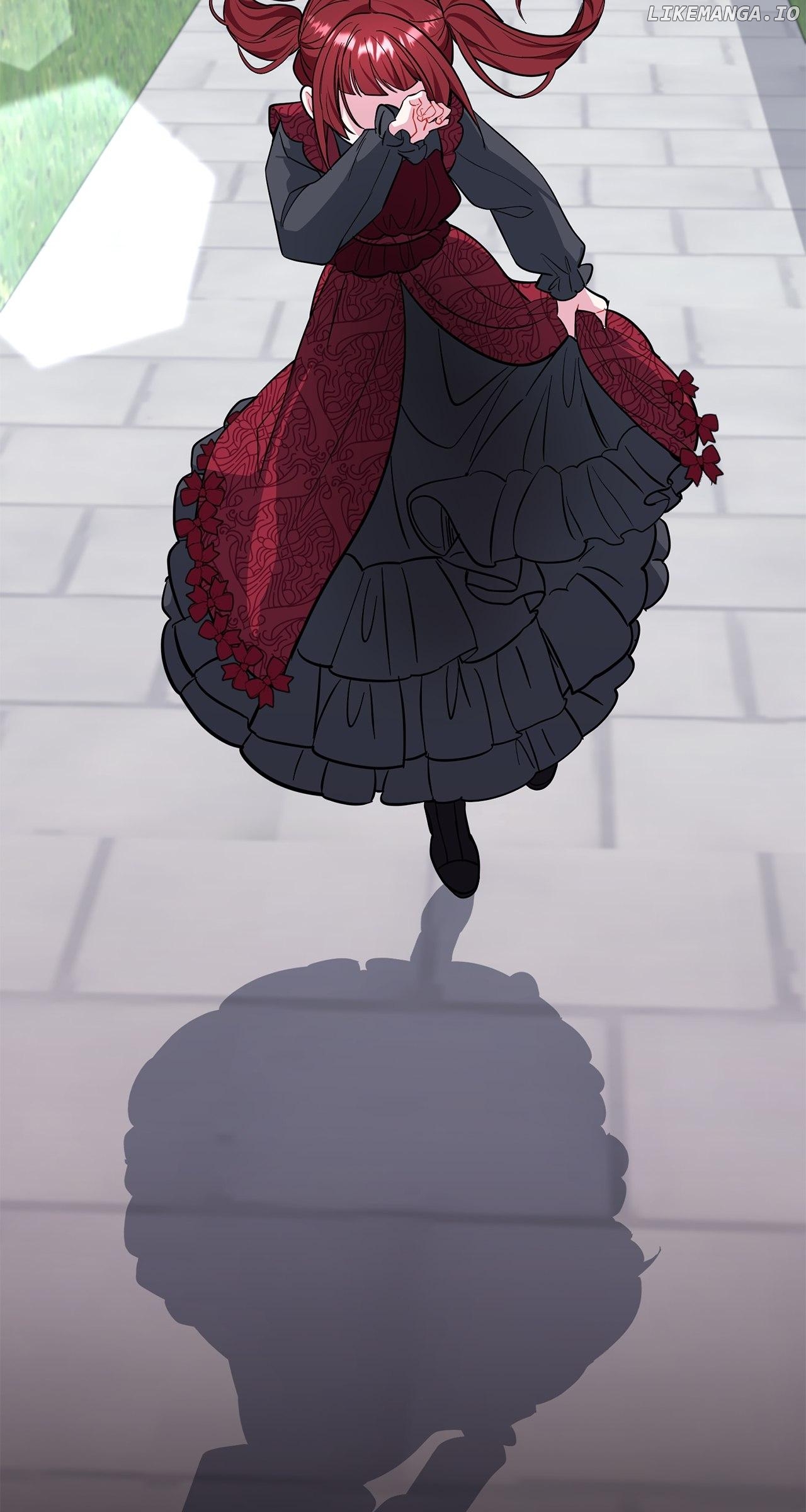 There Are Too Many Second Male Leads! Chapter 34 - page 84