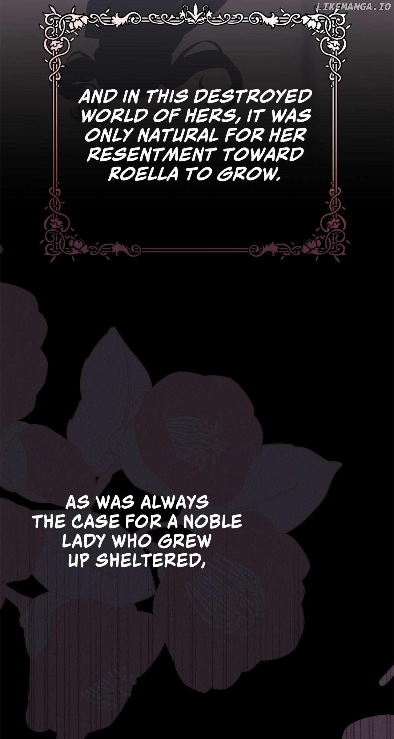 There Are Too Many Second Male Leads! Chapter 34 - page 85