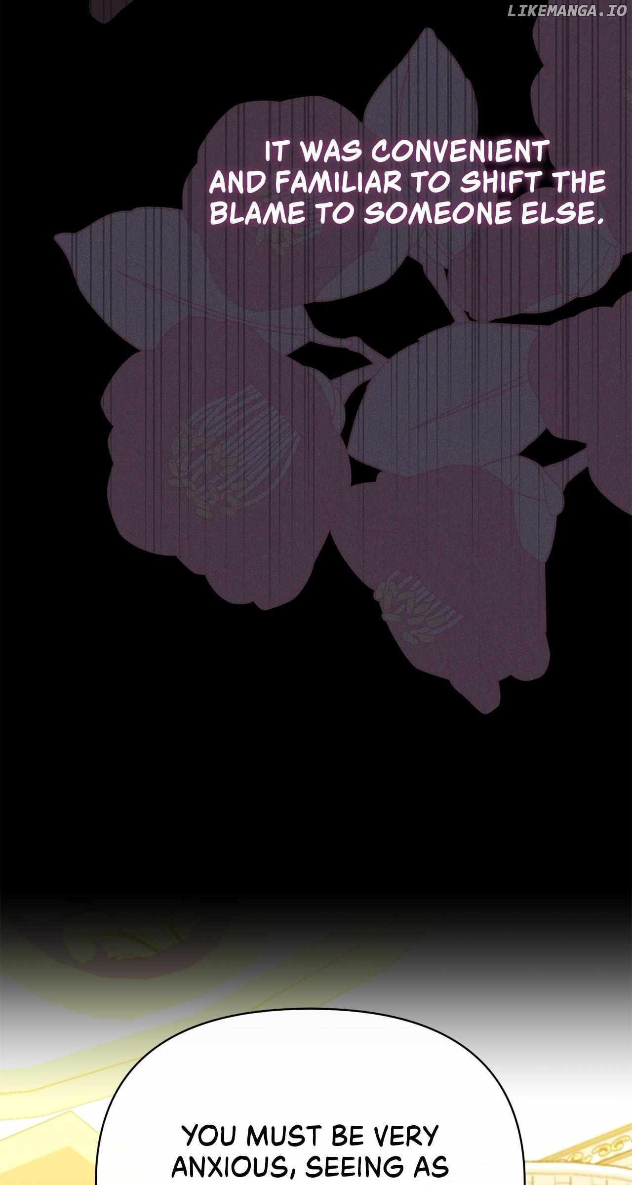 There Are Too Many Second Male Leads! Chapter 34 - page 86