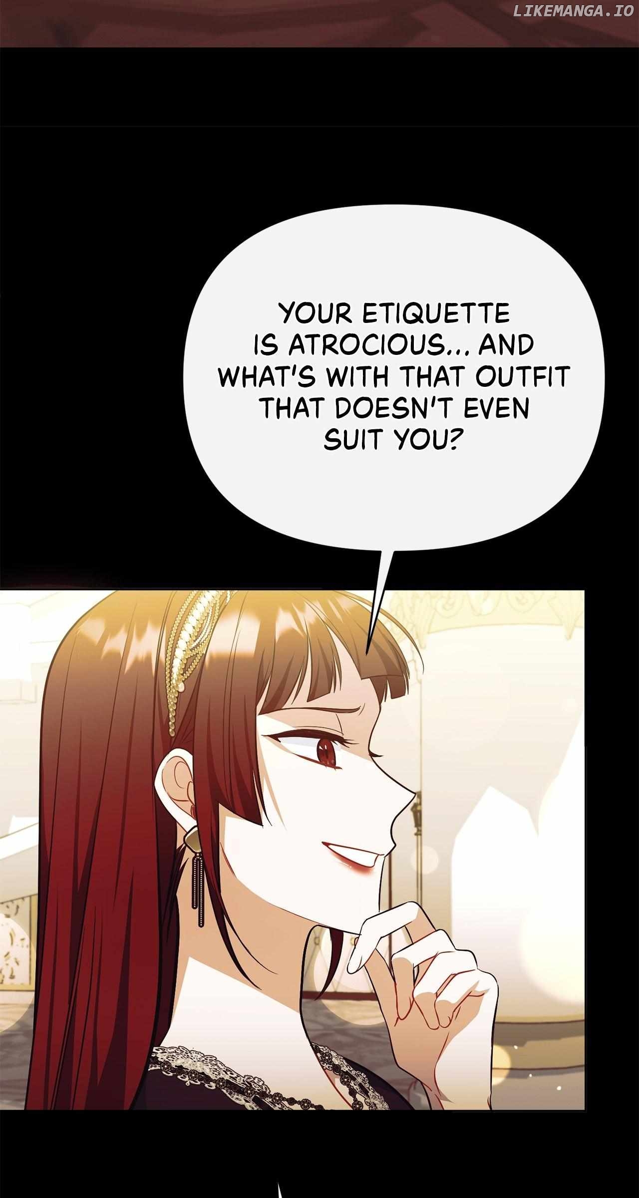 There Are Too Many Second Male Leads! Chapter 34 - page 88