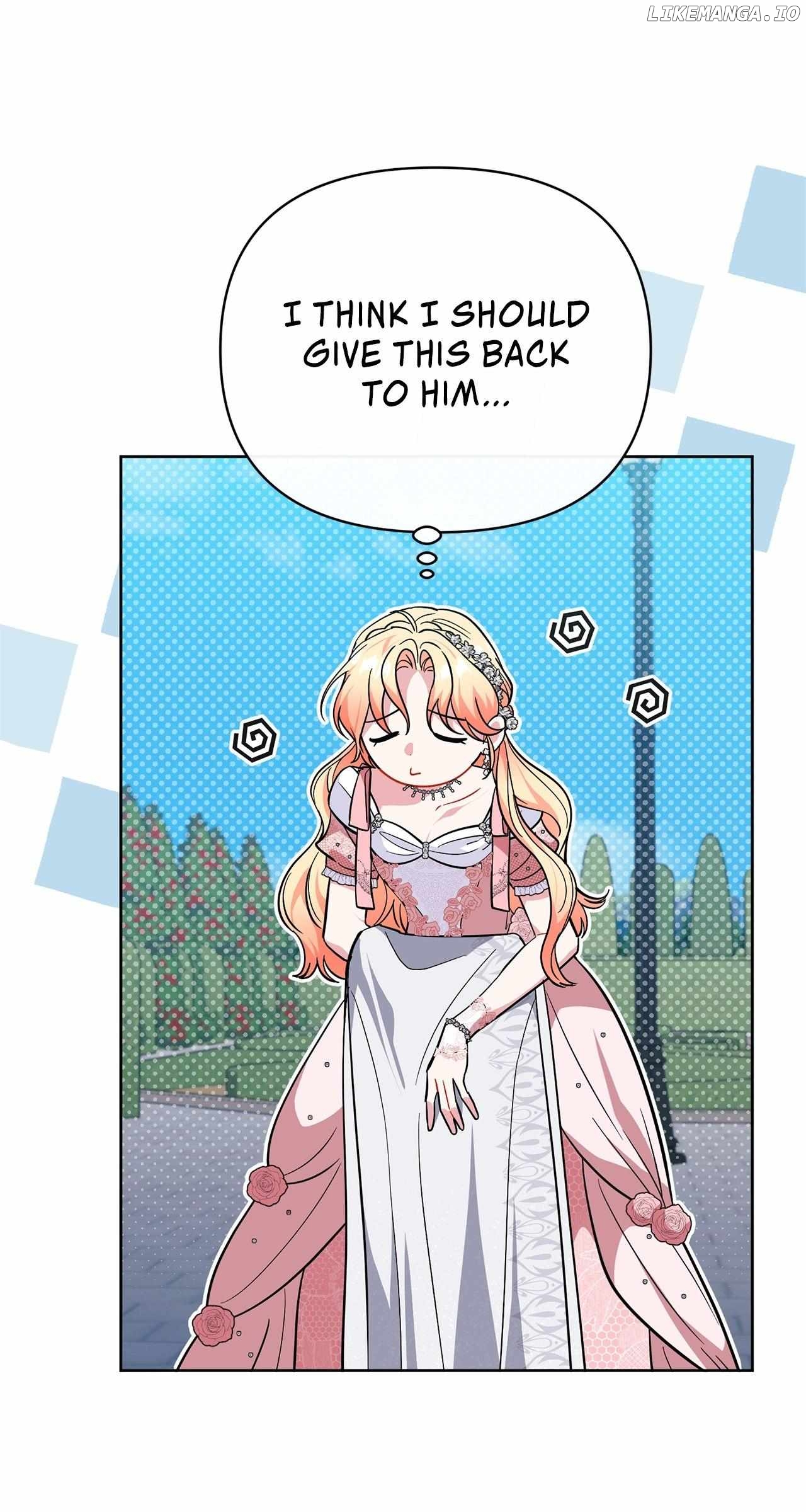 There Are Too Many Second Male Leads! Chapter 34 - page 9