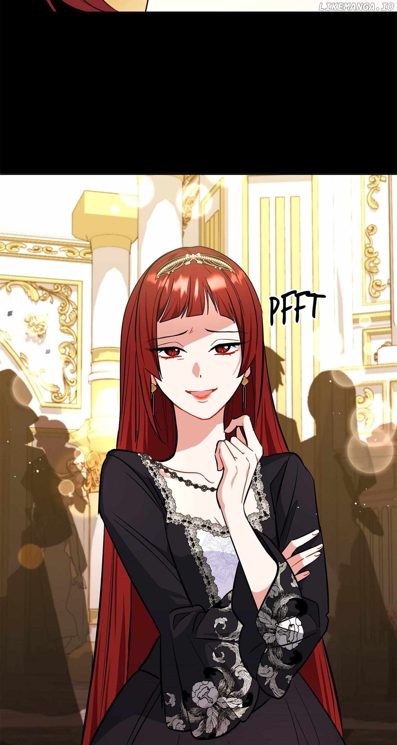 There Are Too Many Second Male Leads! Chapter 34 - page 90