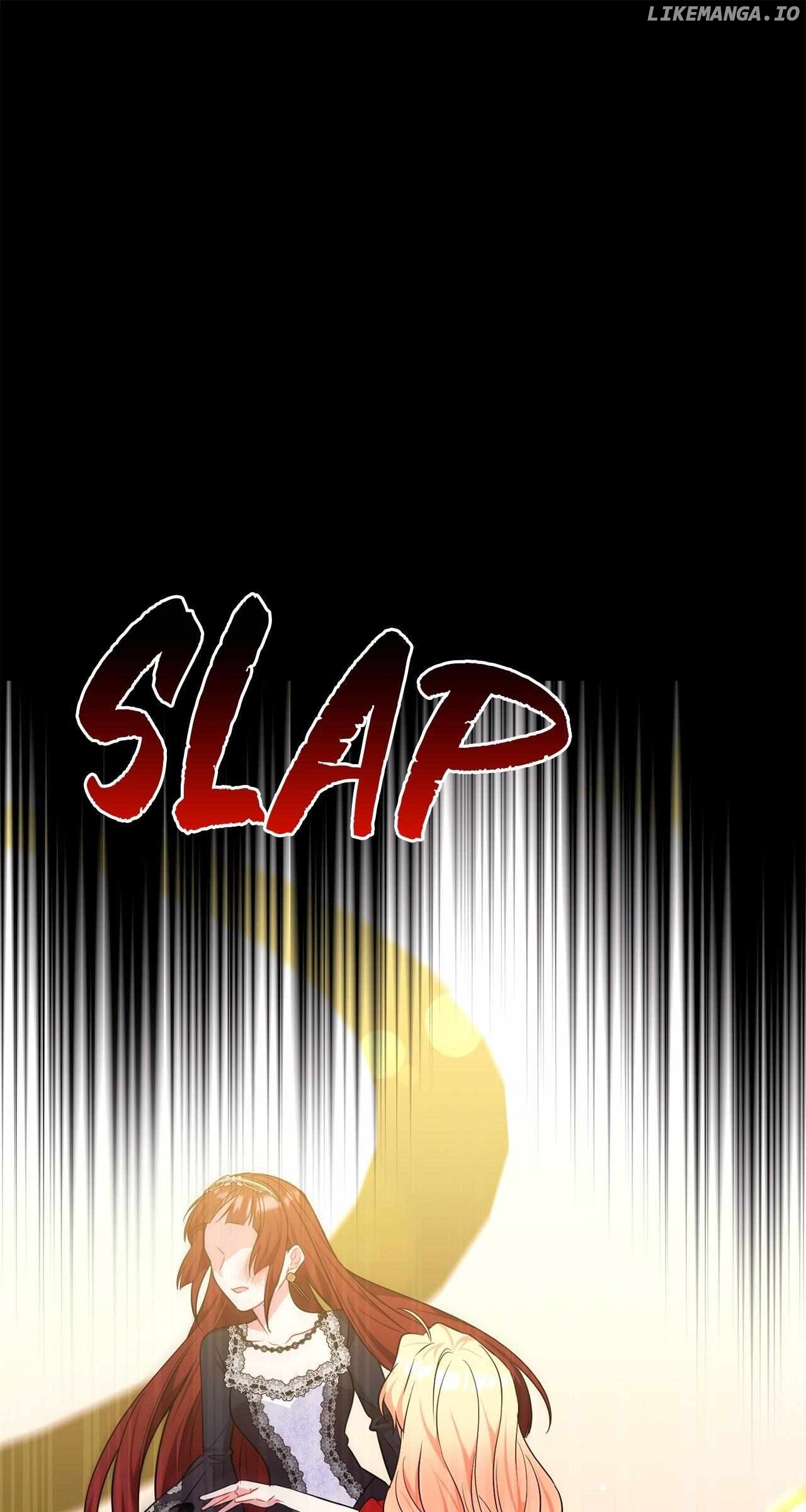 There Are Too Many Second Male Leads! Chapter 34 - page 92