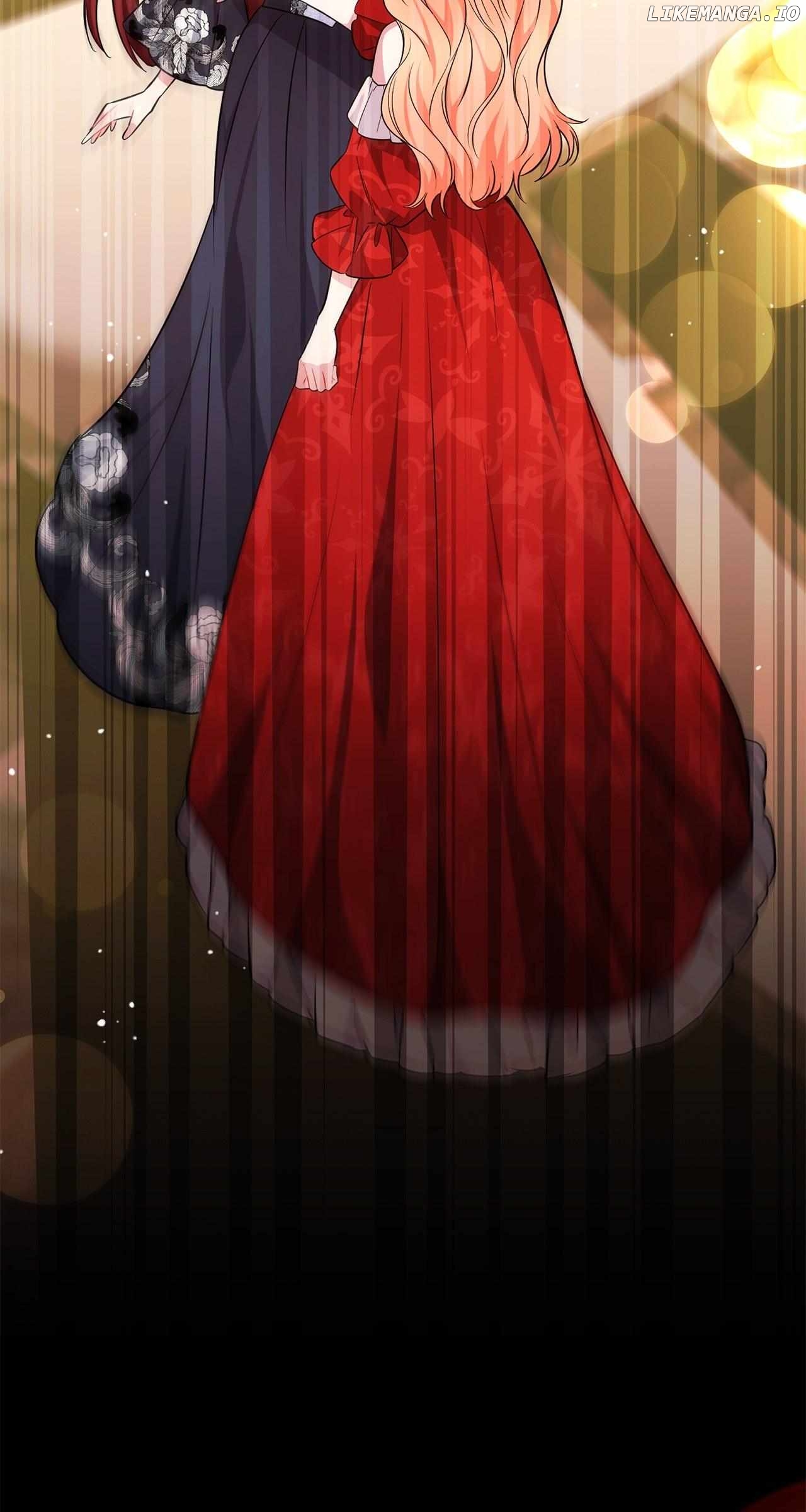 There Are Too Many Second Male Leads! Chapter 34 - page 93