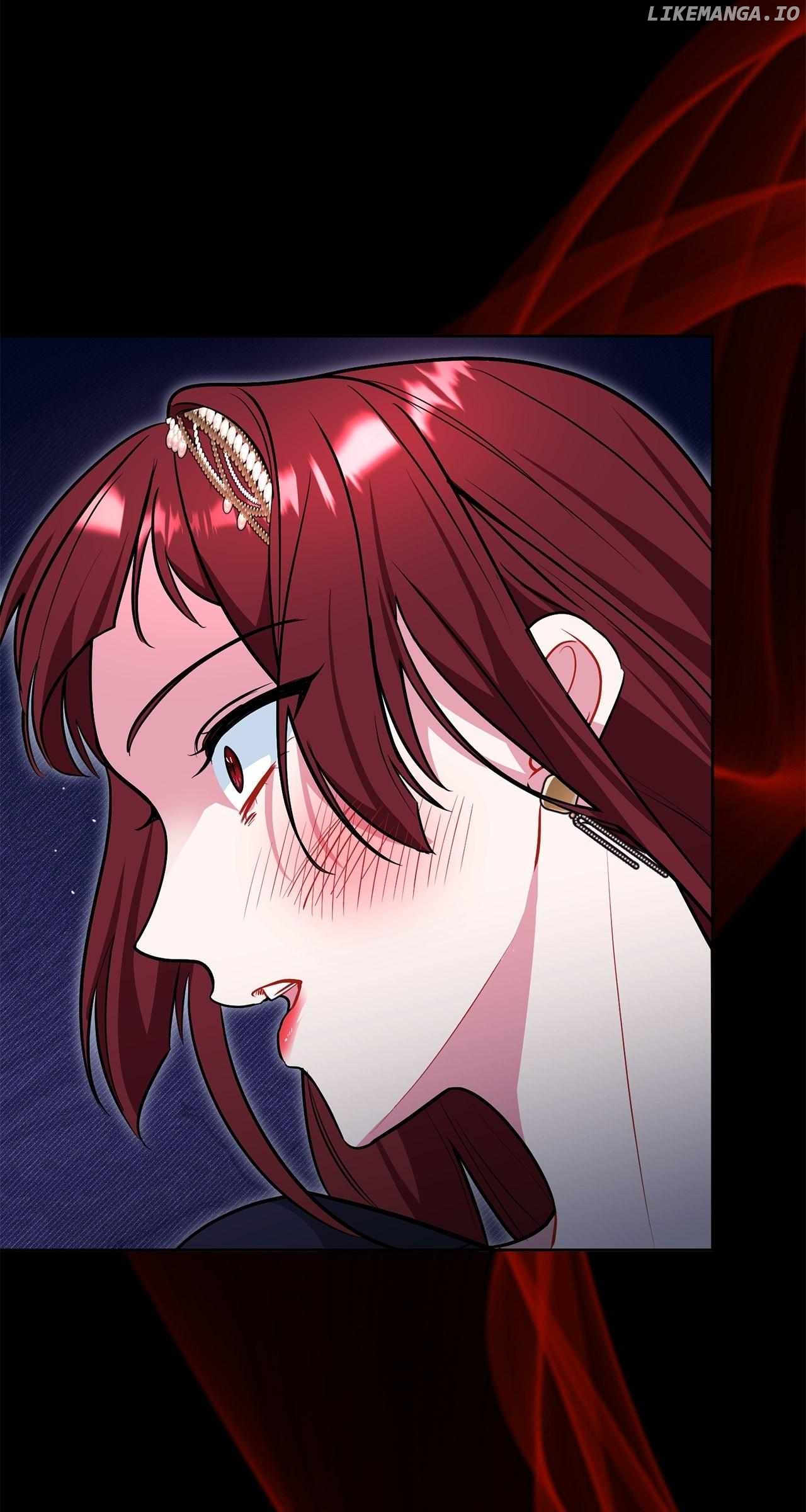 There Are Too Many Second Male Leads! Chapter 34 - page 94