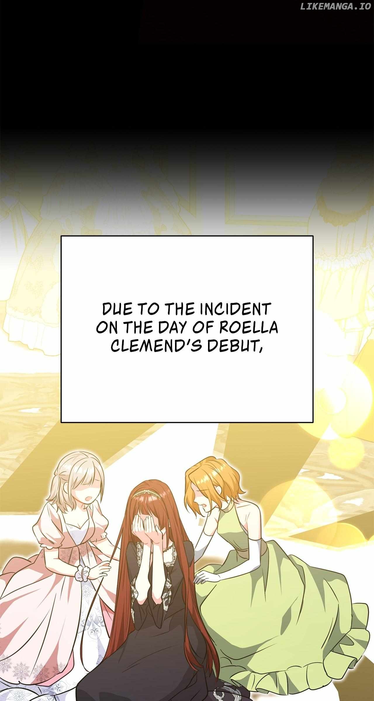 There Are Too Many Second Male Leads! Chapter 34 - page 96