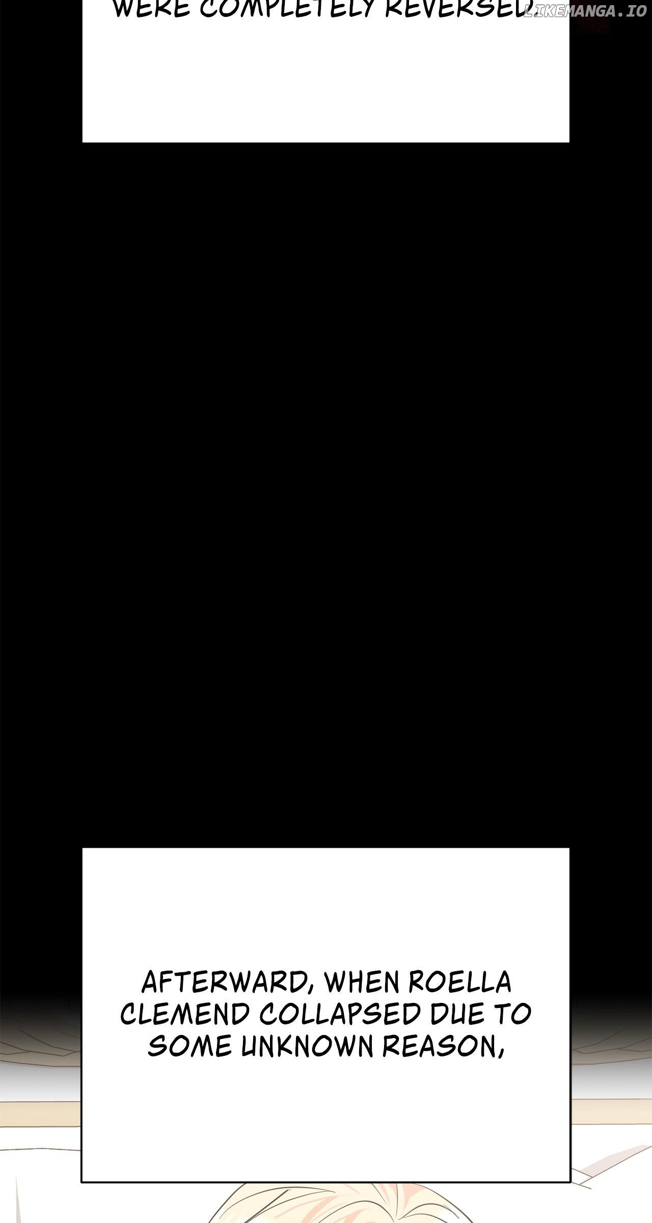 There Are Too Many Second Male Leads! Chapter 34 - page 98