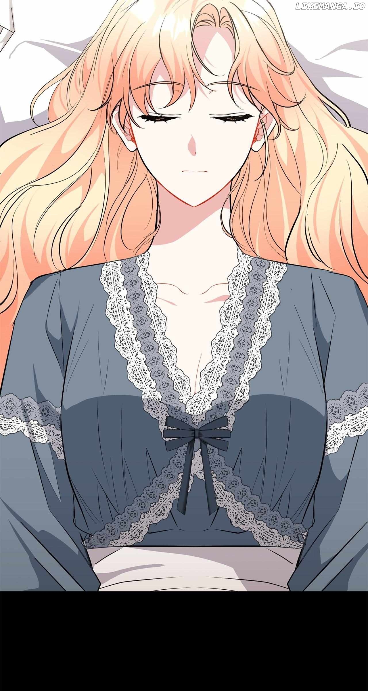 There Are Too Many Second Male Leads! Chapter 34 - page 99