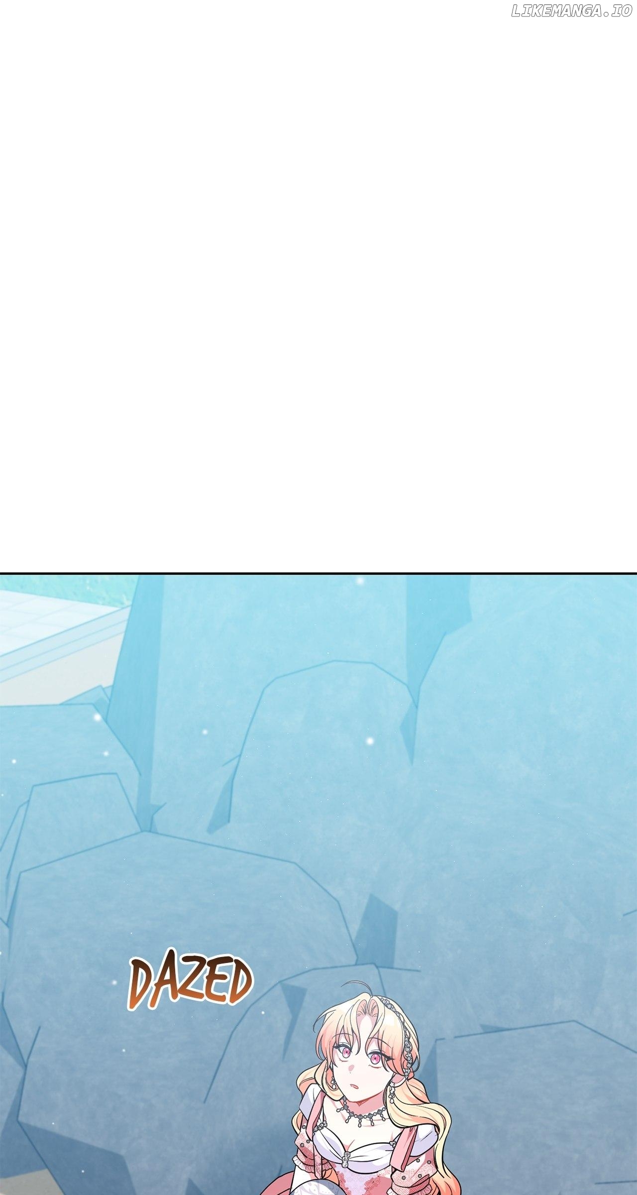 There Are Too Many Second Male Leads! Chapter 35 - page 1