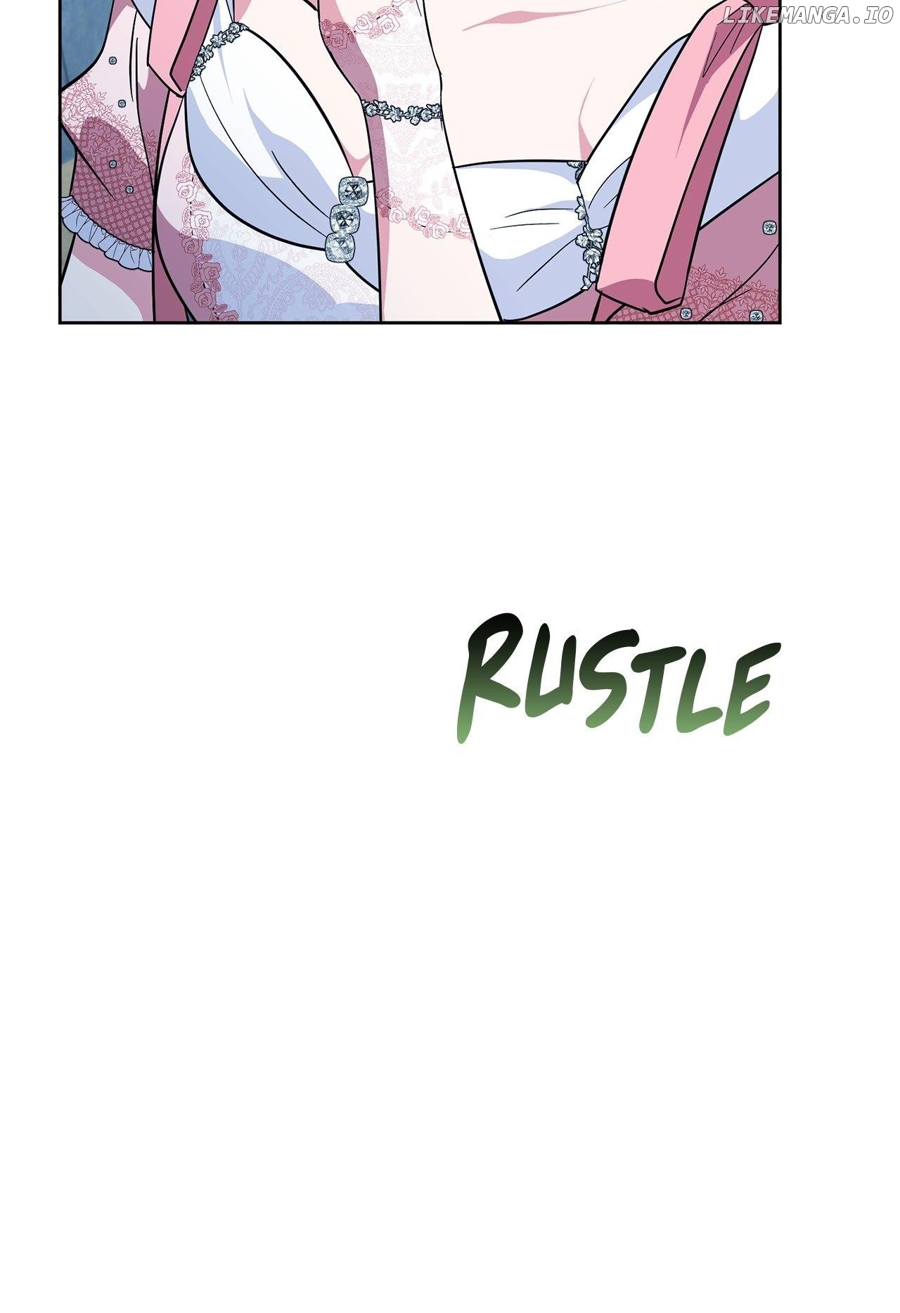 There Are Too Many Second Male Leads! Chapter 35 - page 10