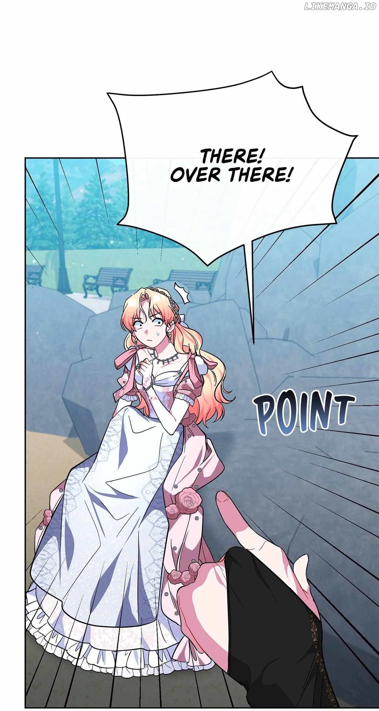 There Are Too Many Second Male Leads! Chapter 35 - page 11