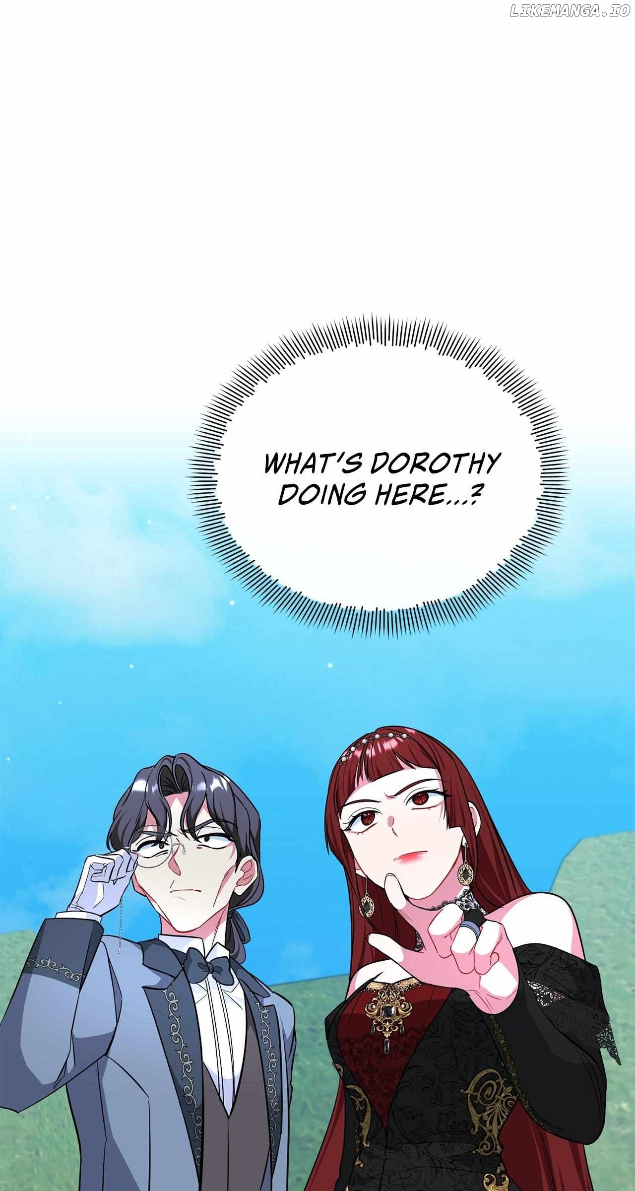 There Are Too Many Second Male Leads! Chapter 35 - page 12