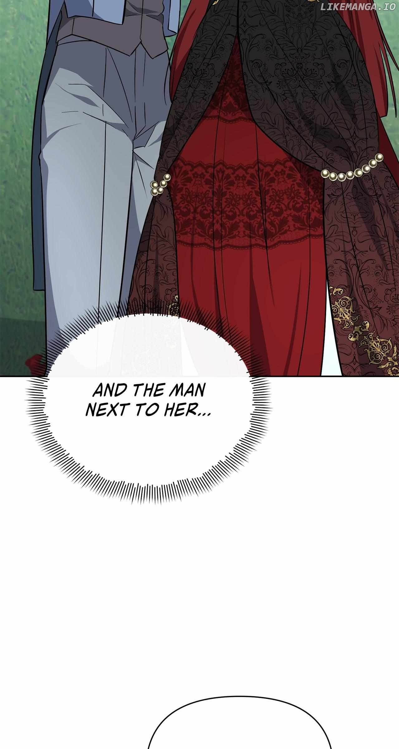 There Are Too Many Second Male Leads! Chapter 35 - page 13