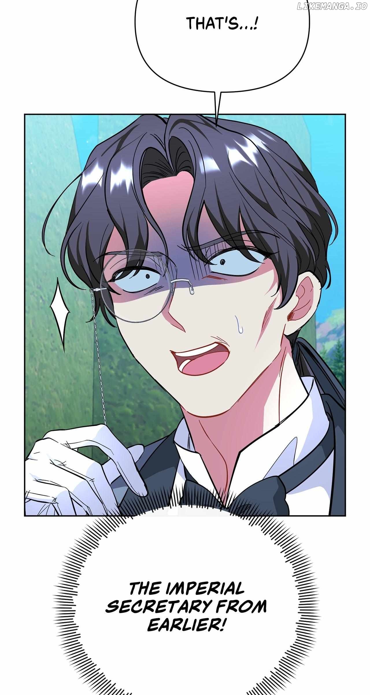 There Are Too Many Second Male Leads! Chapter 35 - page 14