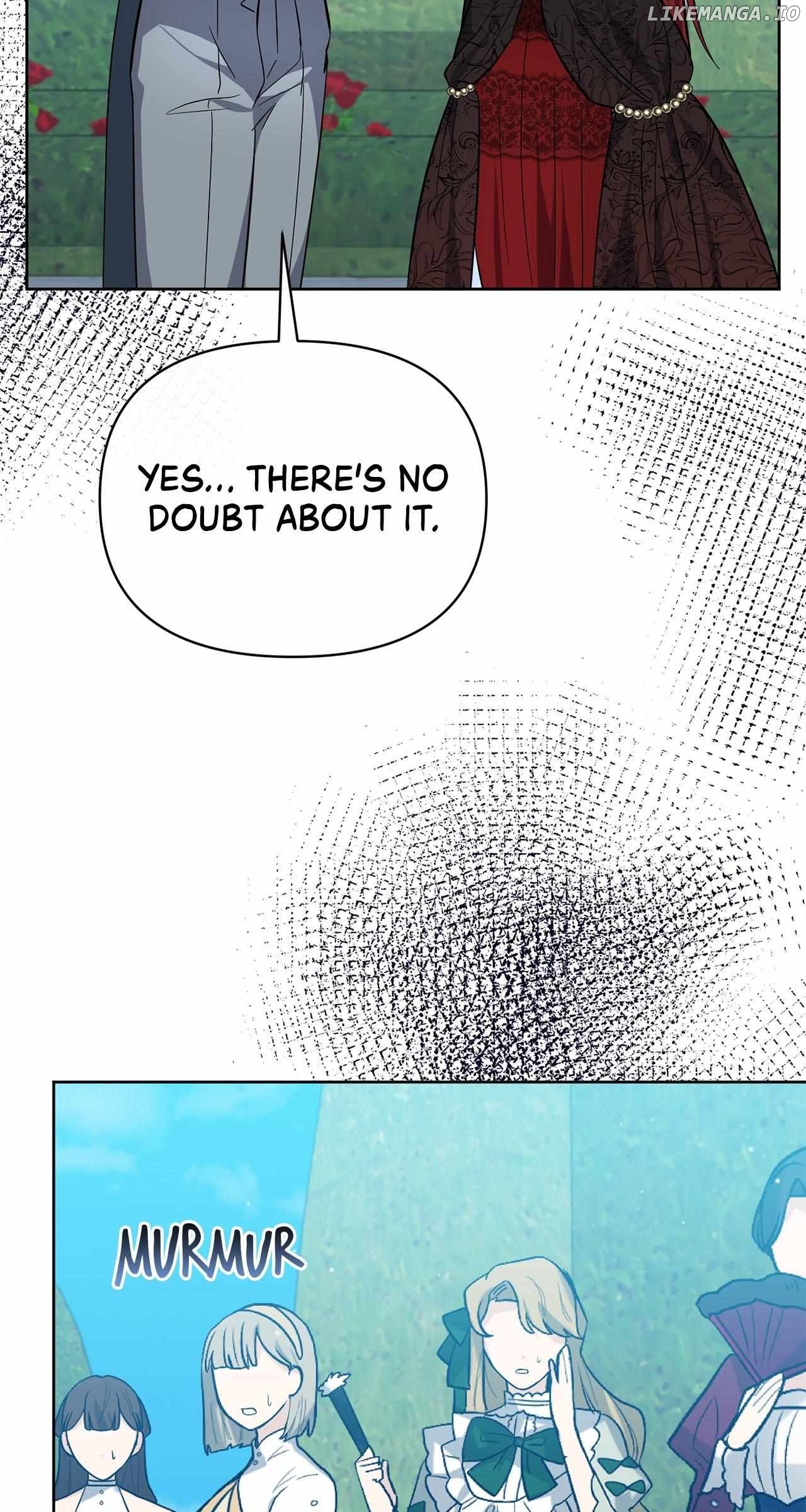 There Are Too Many Second Male Leads! Chapter 35 - page 16