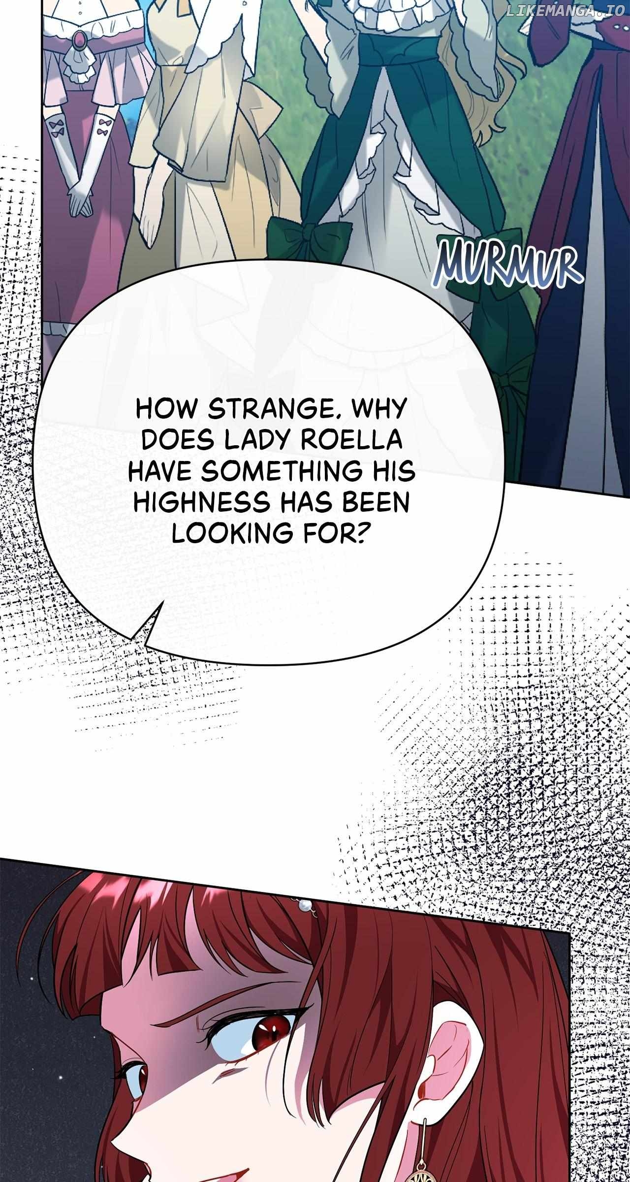 There Are Too Many Second Male Leads! Chapter 35 - page 17