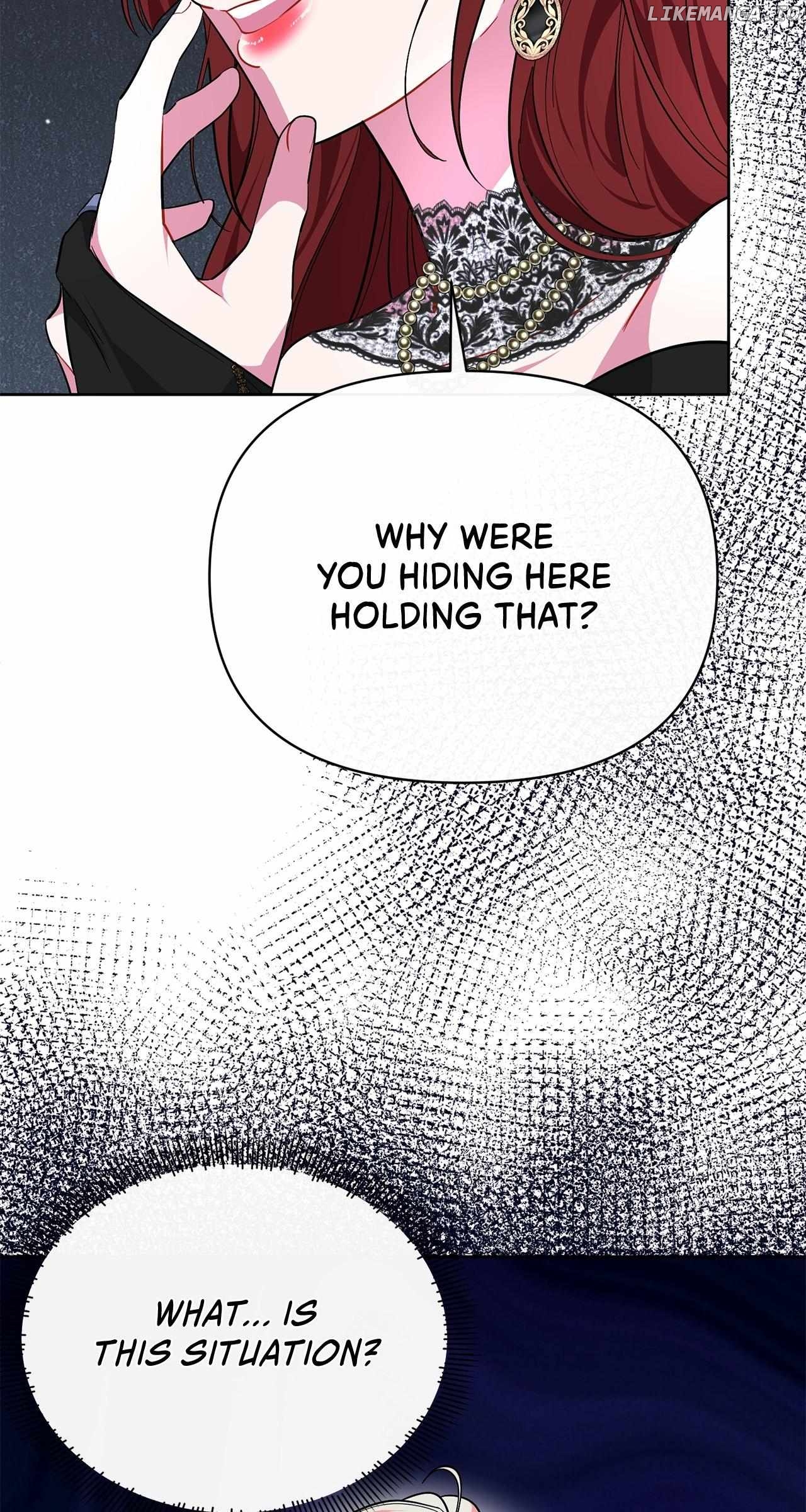 There Are Too Many Second Male Leads! Chapter 35 - page 18