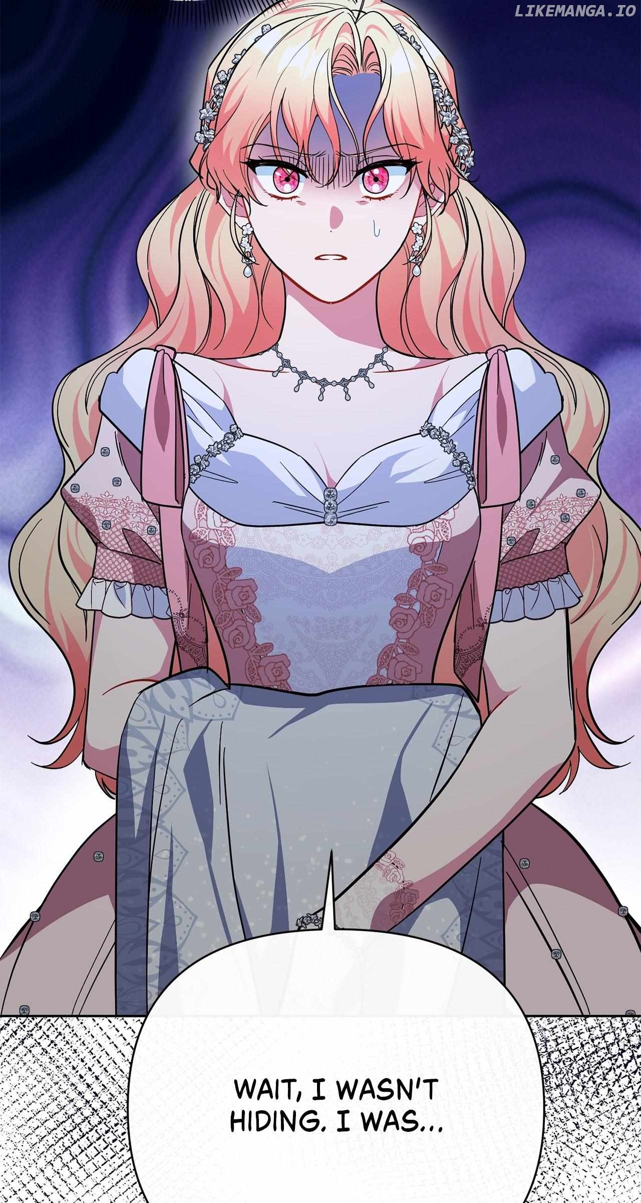 There Are Too Many Second Male Leads! Chapter 35 - page 19