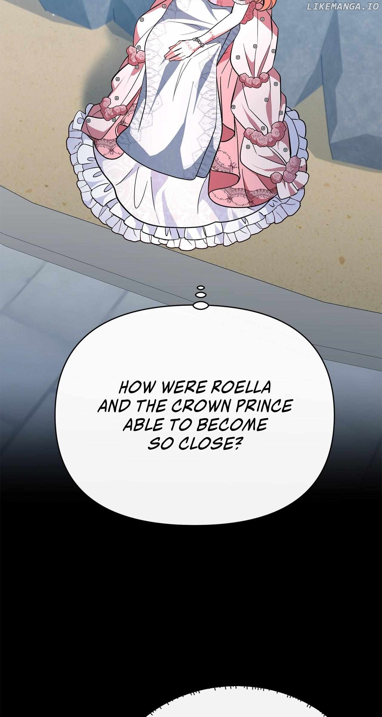 There Are Too Many Second Male Leads! Chapter 35 - page 2